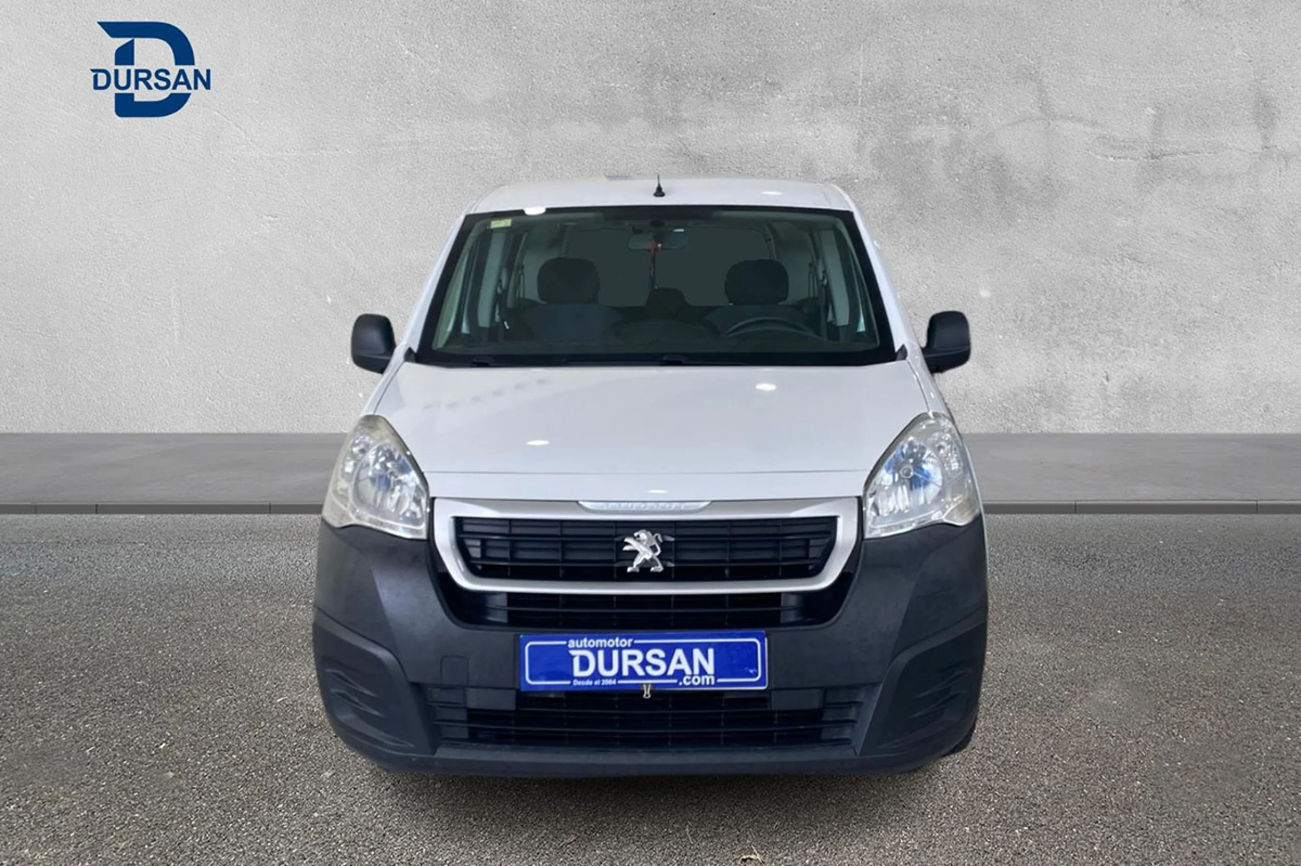 Peugeot Partner TEPEE Access 1.6 BlueHDi 55KW 75CV - Foto 2