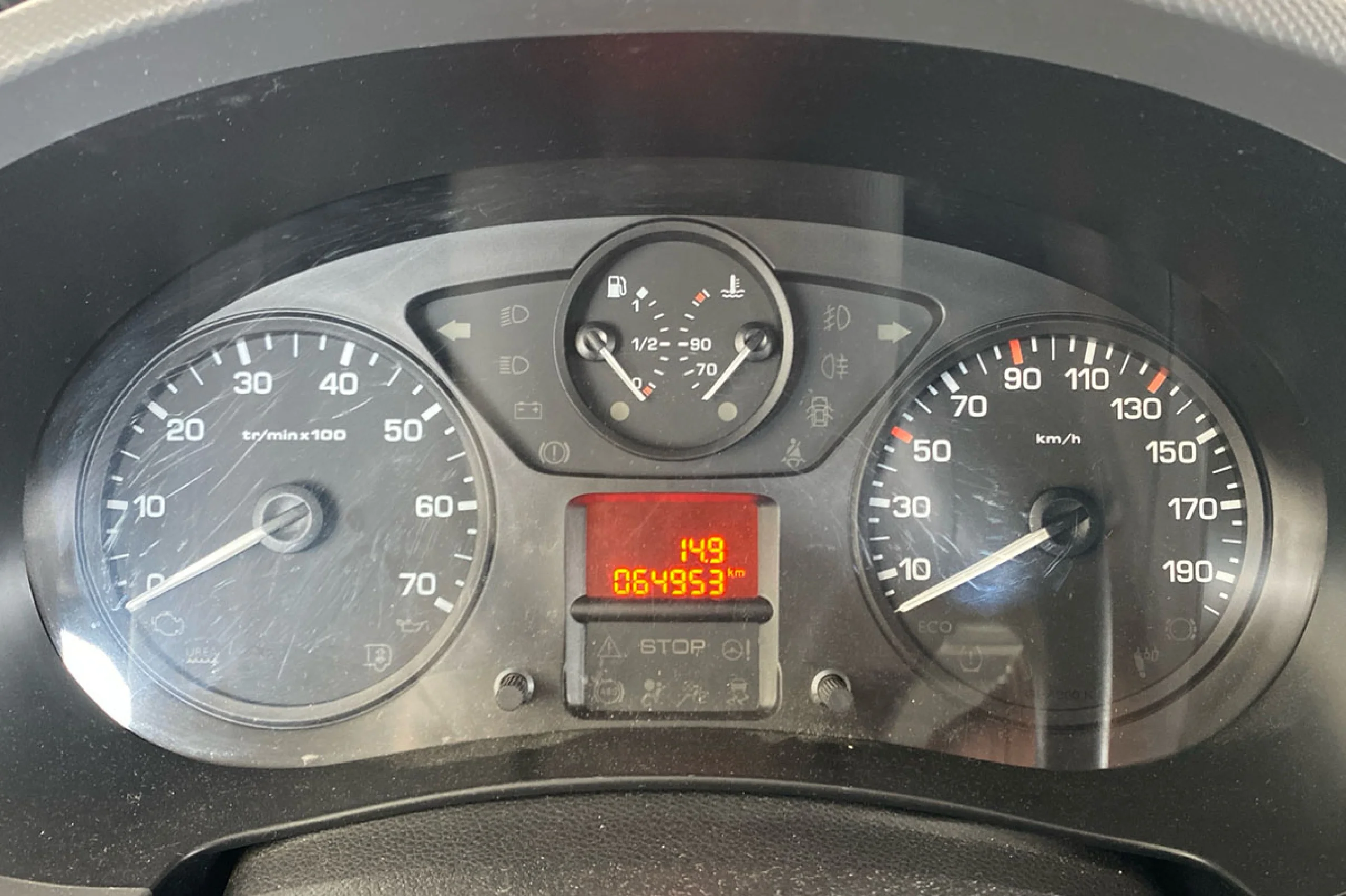 Peugeot Partner TEPEE Access 1.6 BlueHDi 55KW 75CV - Foto 6