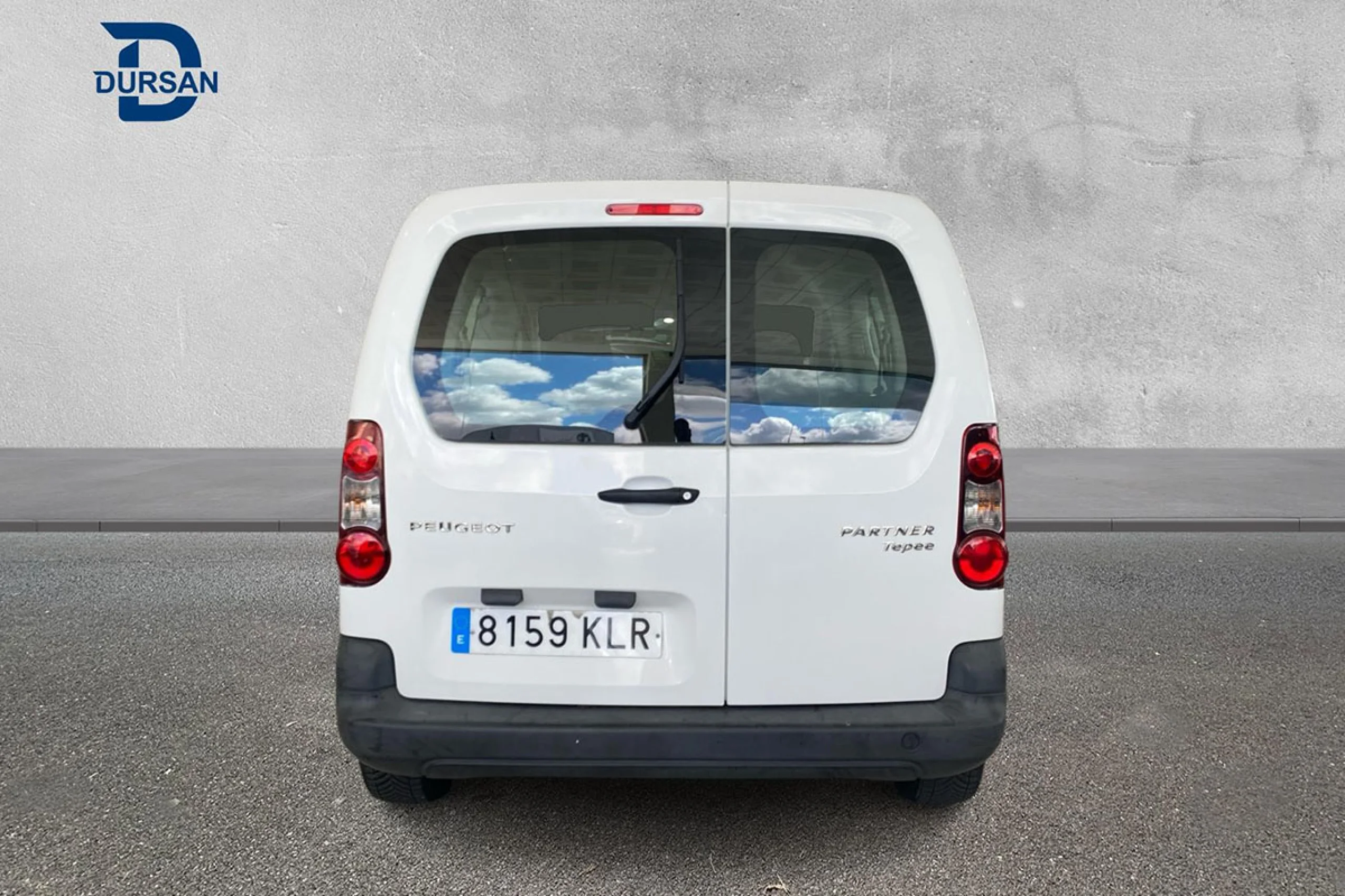 Peugeot Partner TEPEE Access 1.6 BlueHDi 55KW 75CV - Foto 19