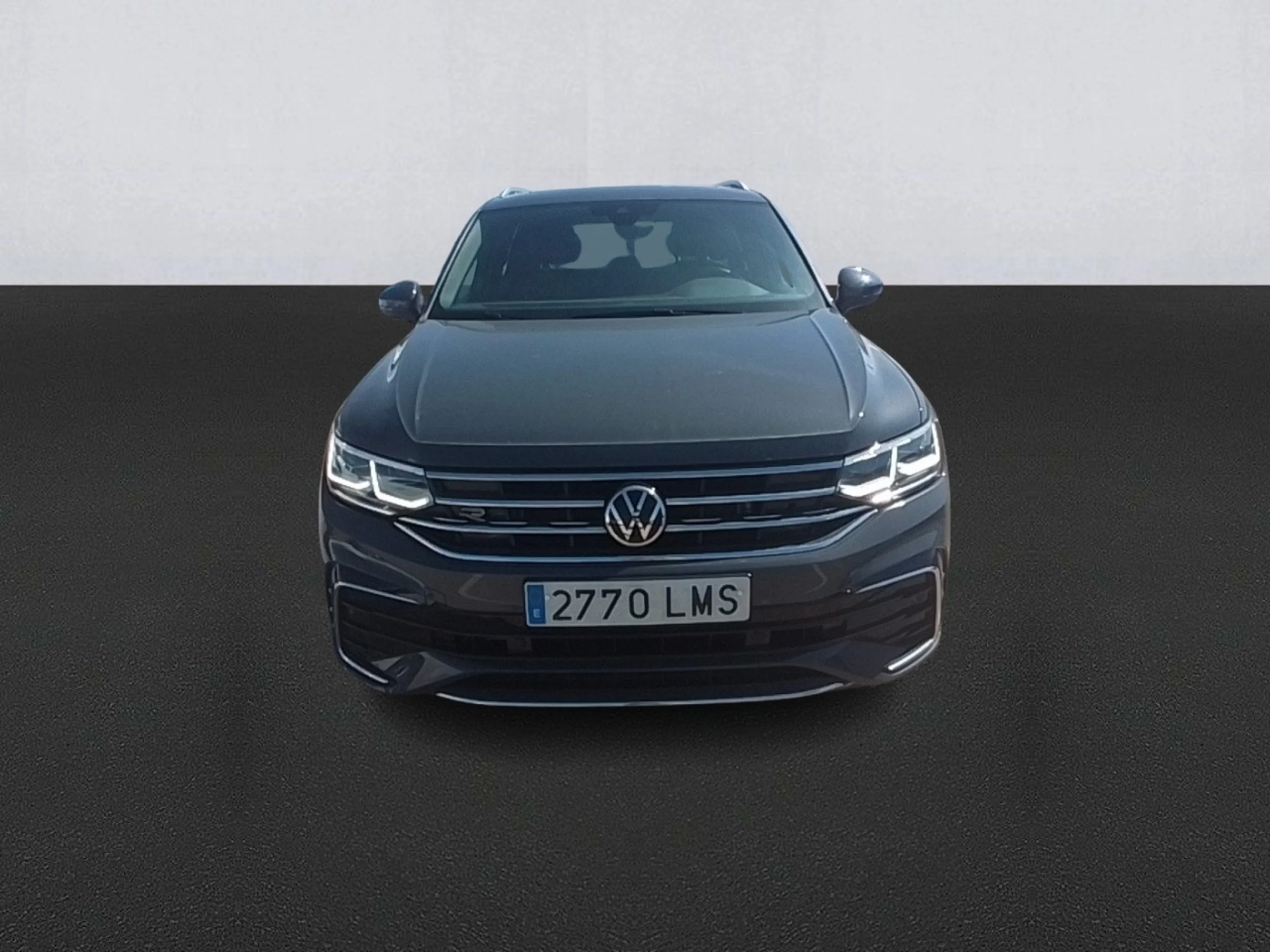 Volkswagen Tiguan R-Line 2.0 TDI 110kW (150CV) DSG - Foto 2