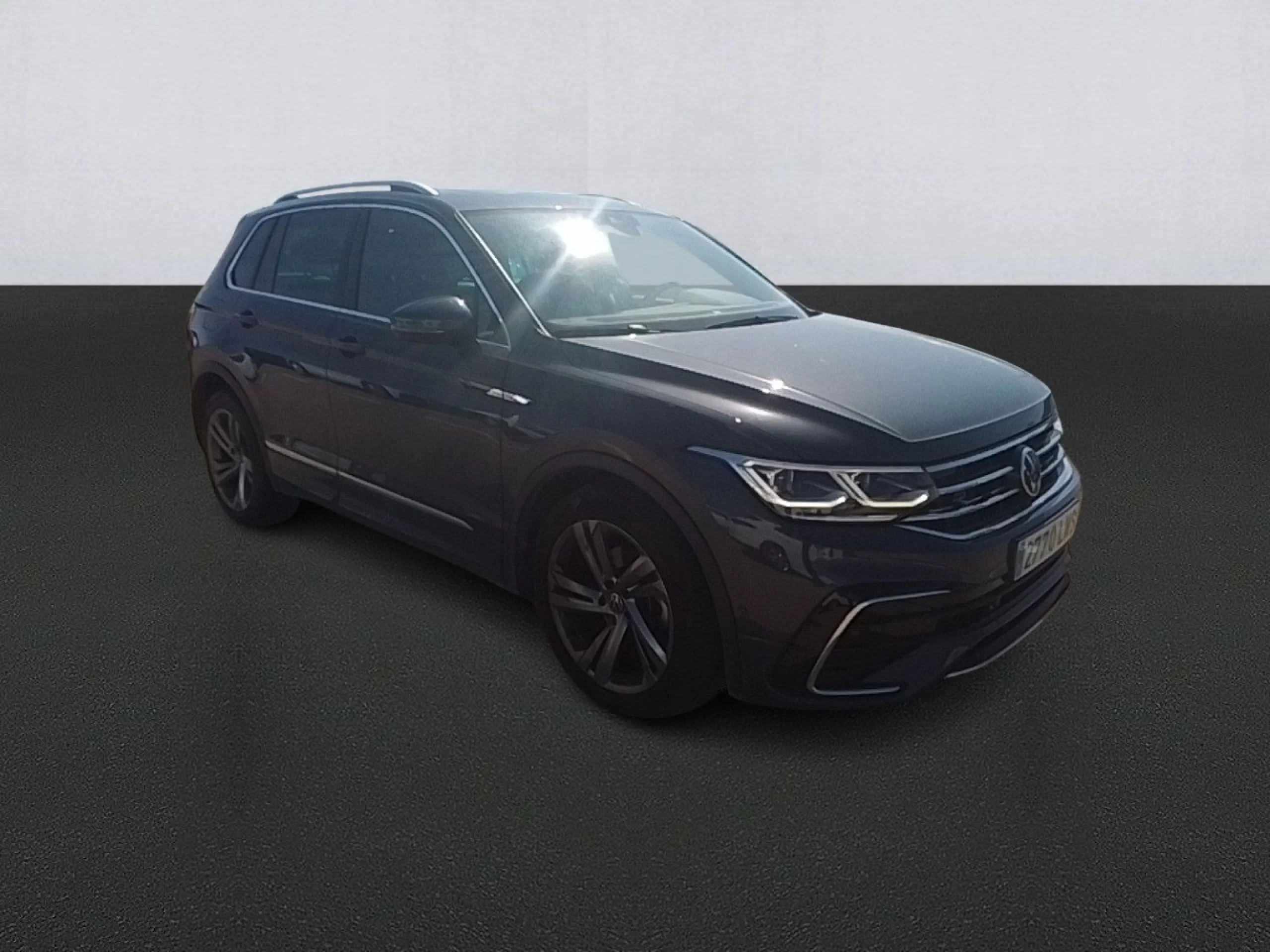 Volkswagen Tiguan R-Line 2.0 TDI 110kW (150CV) DSG - Foto 3