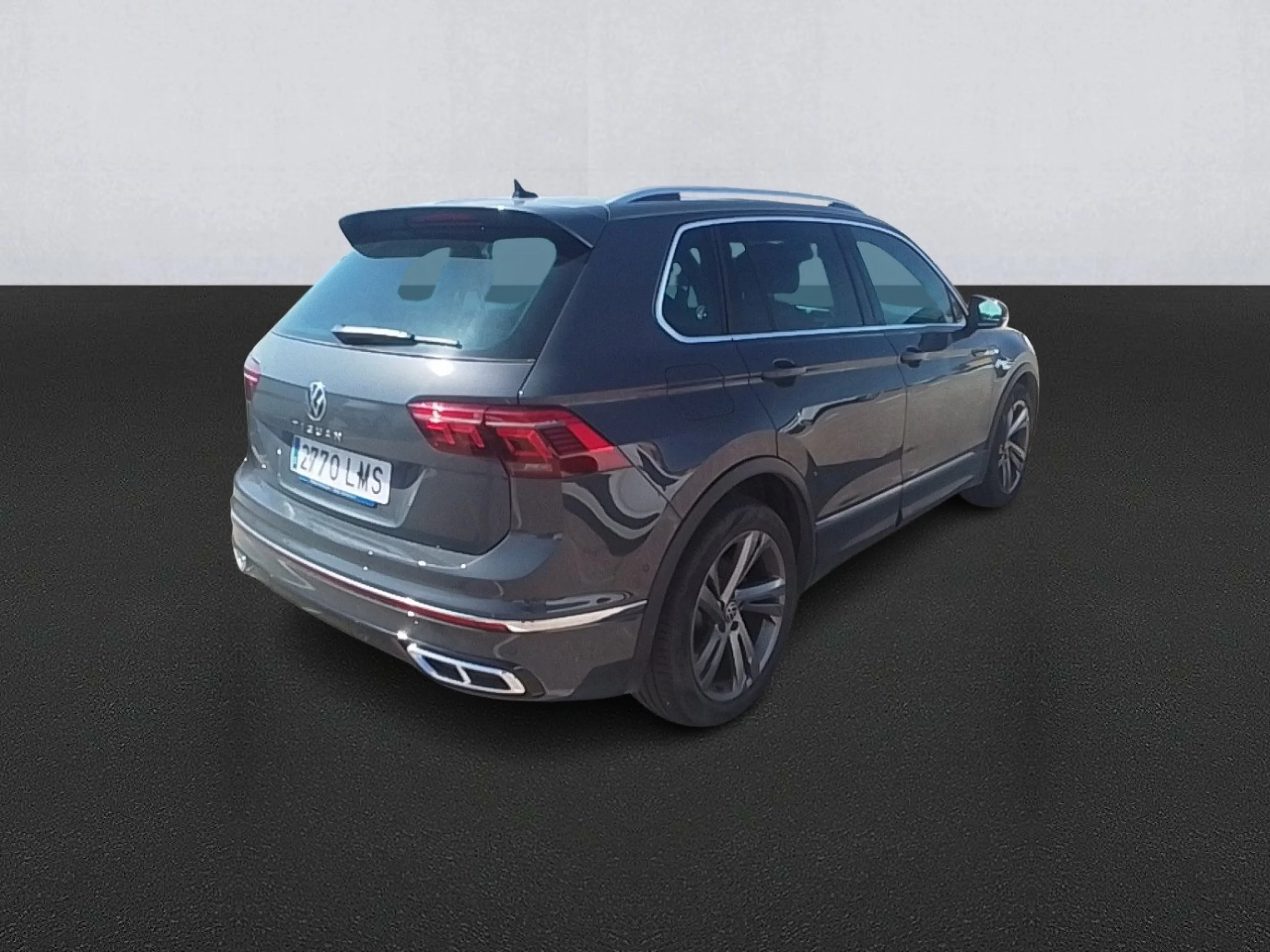 Volkswagen Tiguan R-Line 2.0 TDI 110kW (150CV) DSG - Foto 4