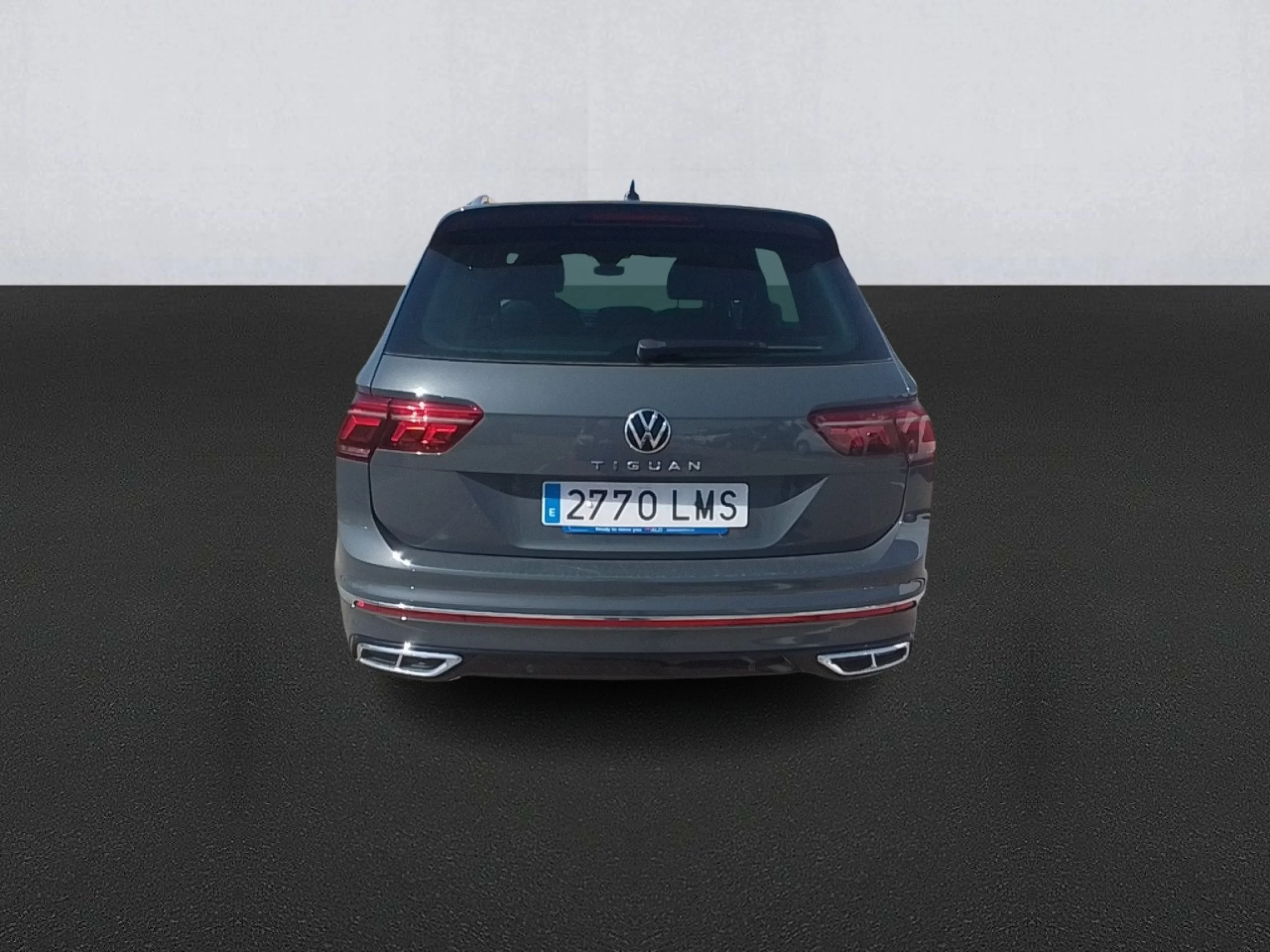 Volkswagen Tiguan R-Line 2.0 TDI 110kW (150CV) DSG - Foto 5