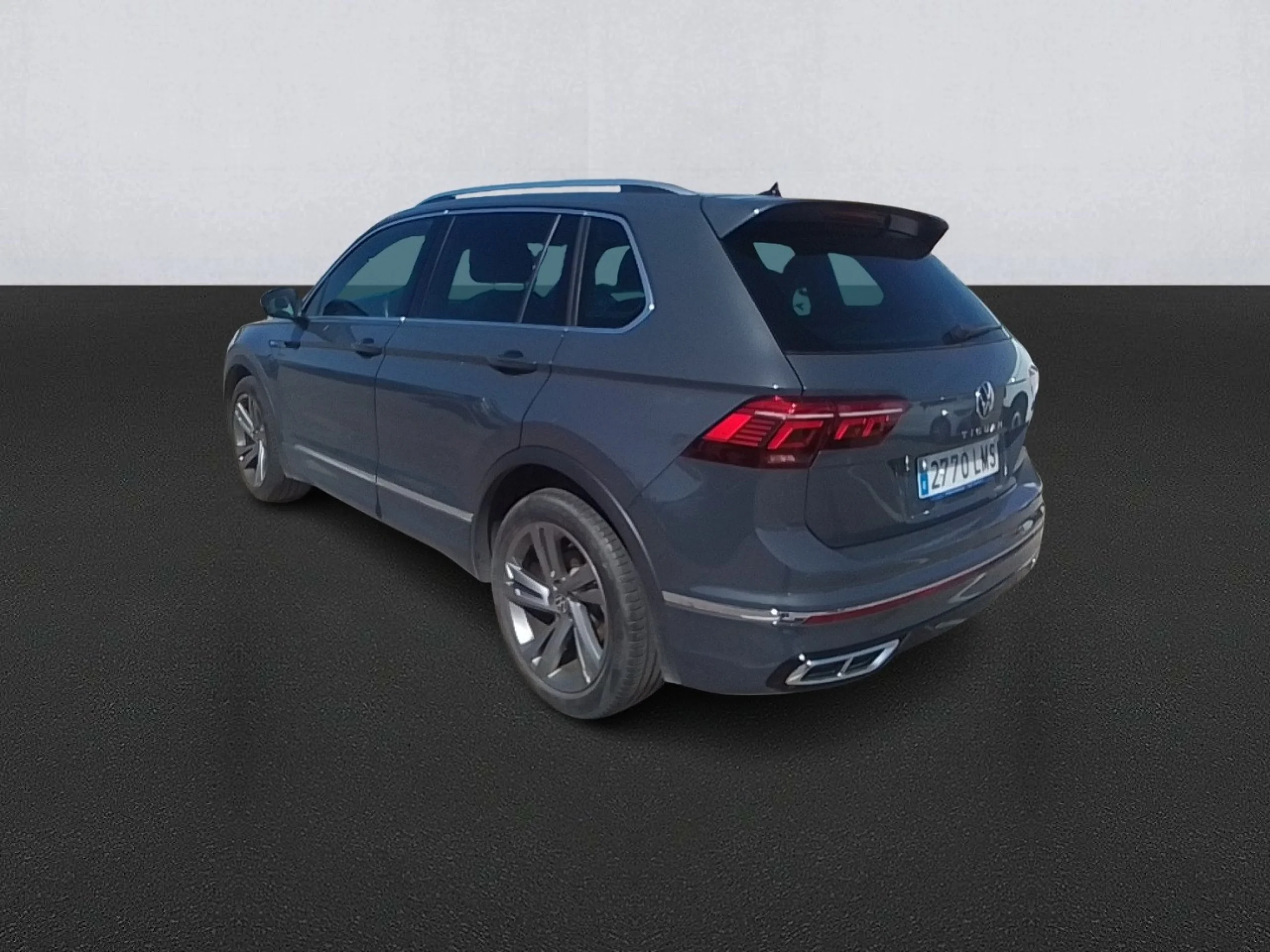 Volkswagen Tiguan R-Line 2.0 TDI 110kW (150CV) DSG - Foto 6