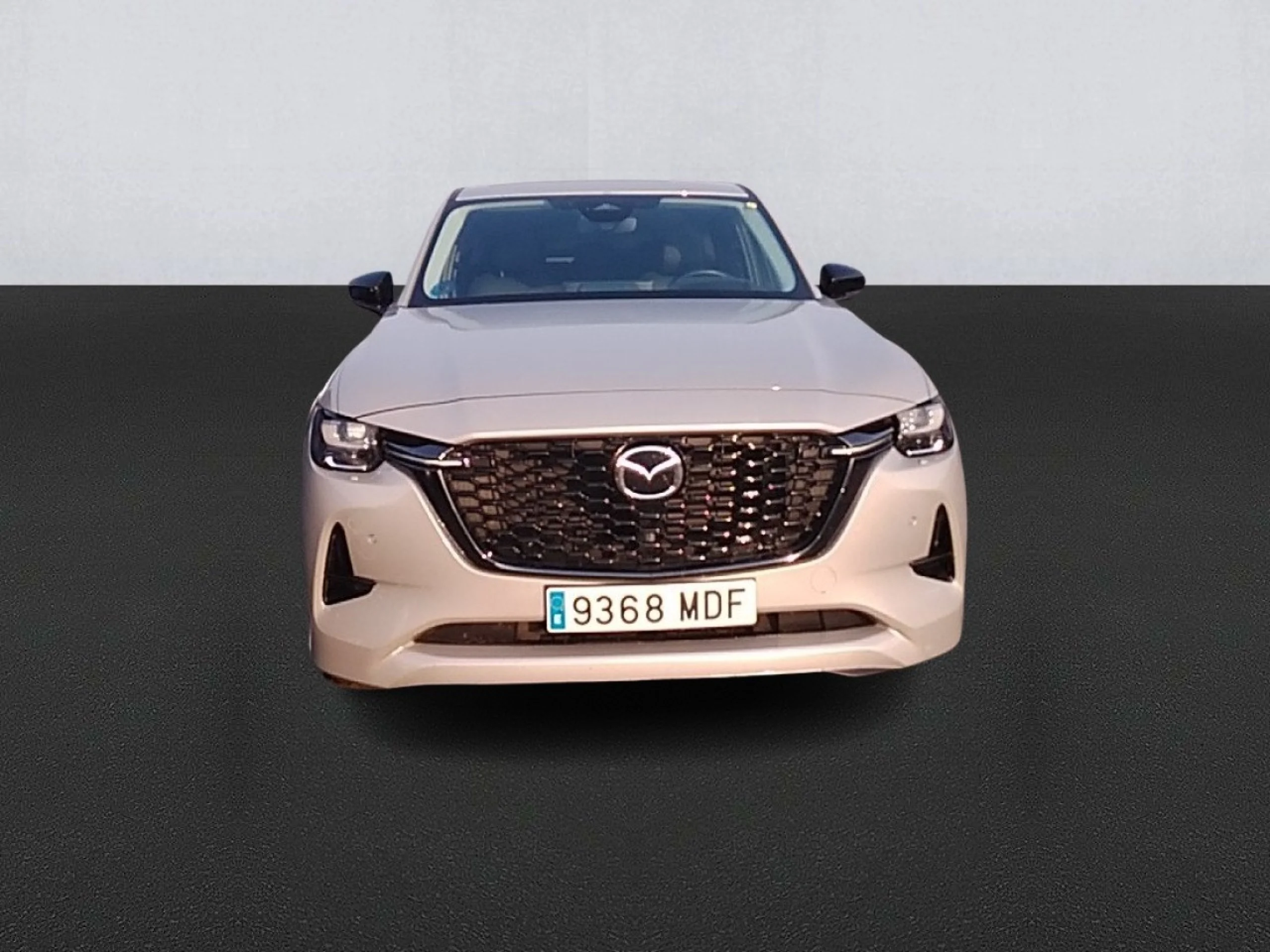 Mazda CX-60 e-Skyactiv PHEV AWD Homura - Foto 2