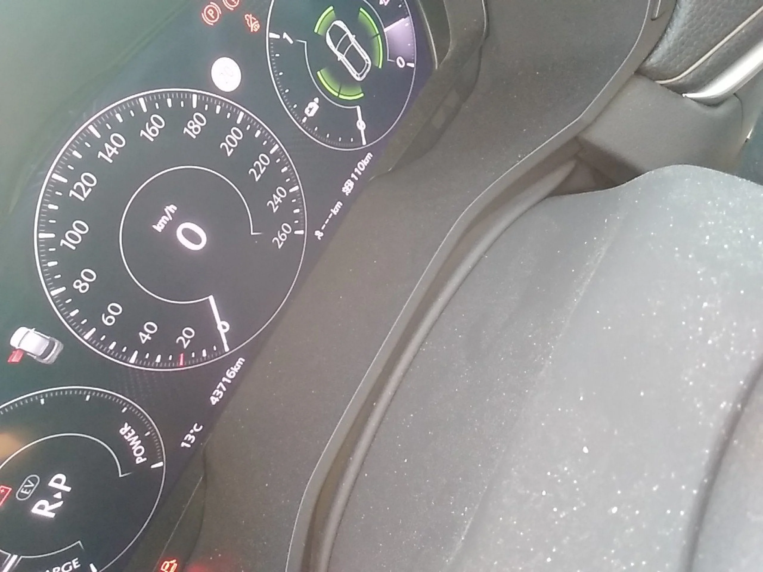 Mazda CX-60 e-Skyactiv PHEV AWD Homura - Foto 8