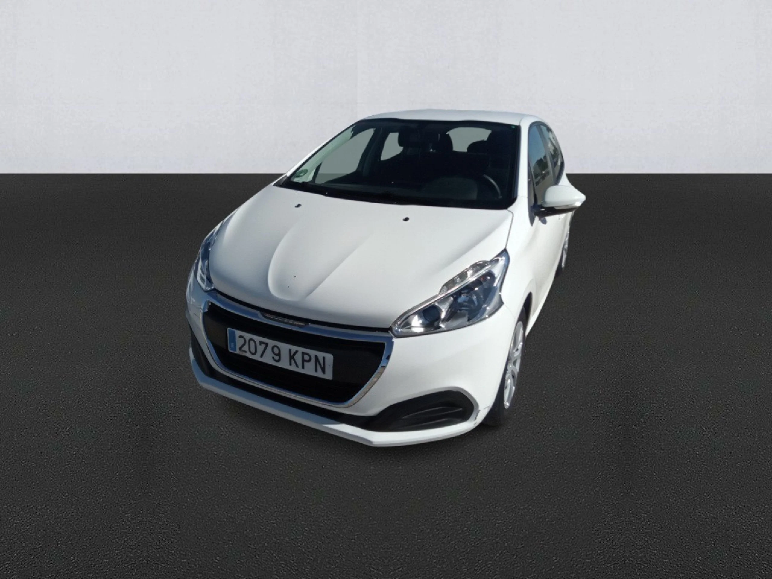 Peugeot 208 5P ACTIVE BlueHDi 73kW (100CV) - Foto 1