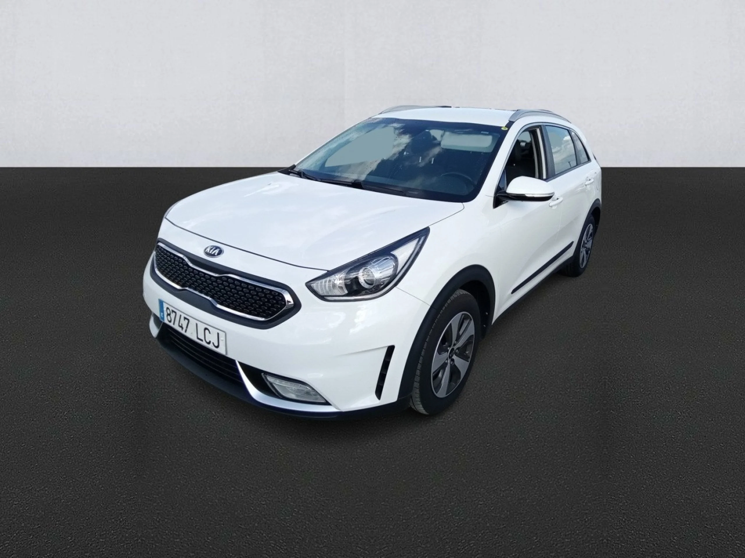 Kia Niro 1.6 GDi HEV 104kW (141CV) Drive - Foto 1