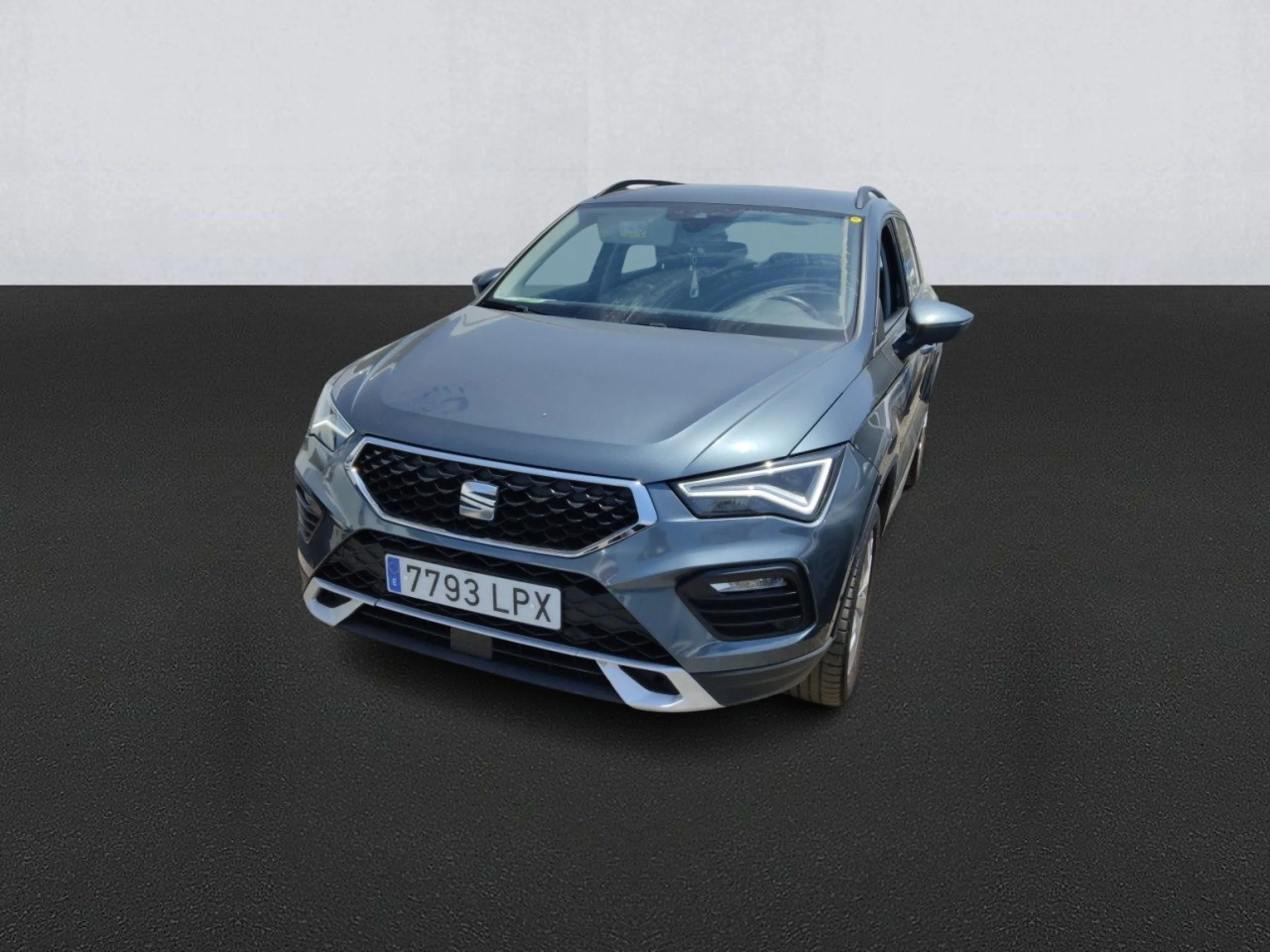 Seat Ateca 1.0 TSI 81kW St&amp;Sp Style Go - Foto 1