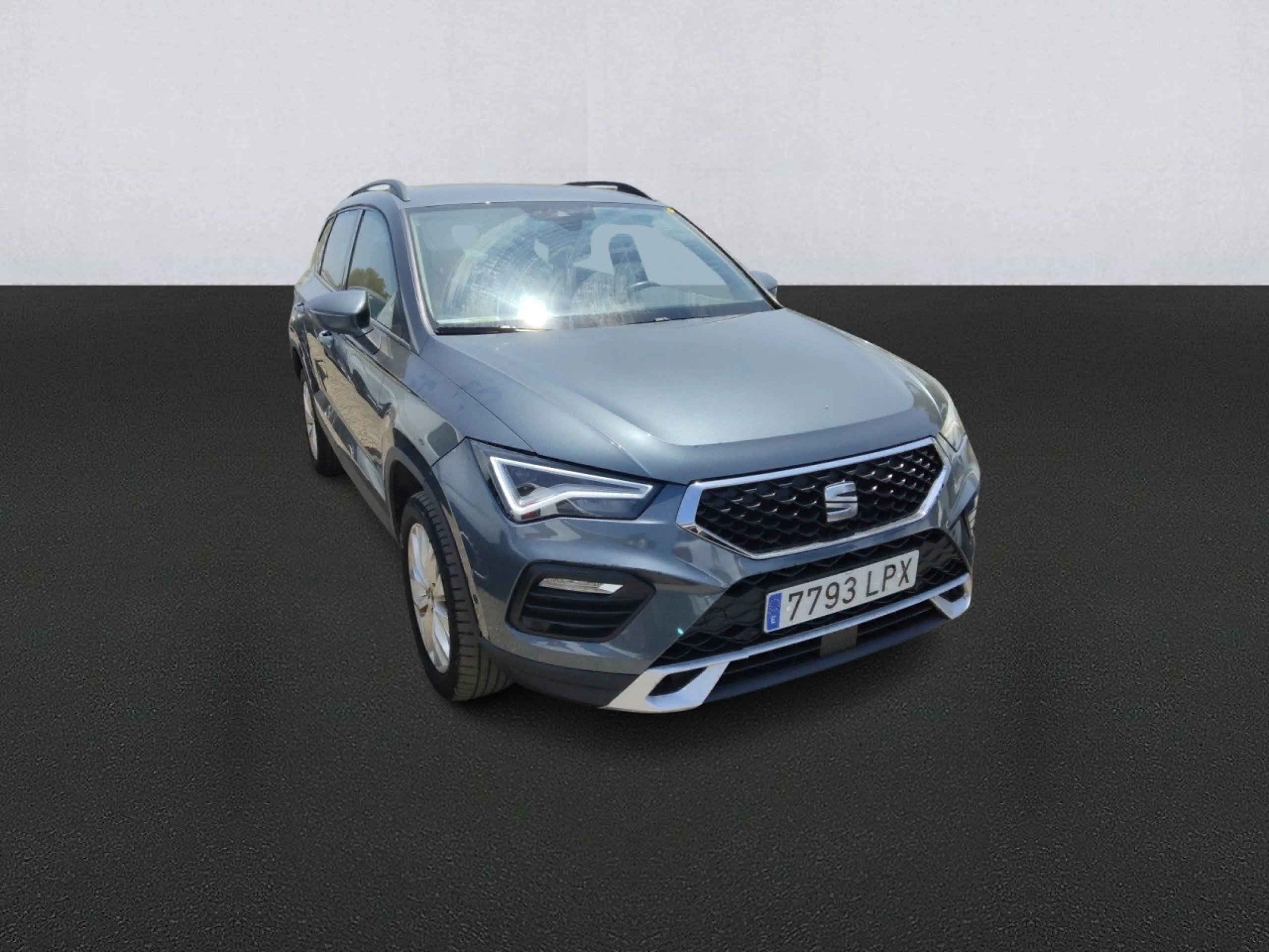 Seat Ateca 1.0 TSI 81kW St&amp;Sp Style Go - Foto 3