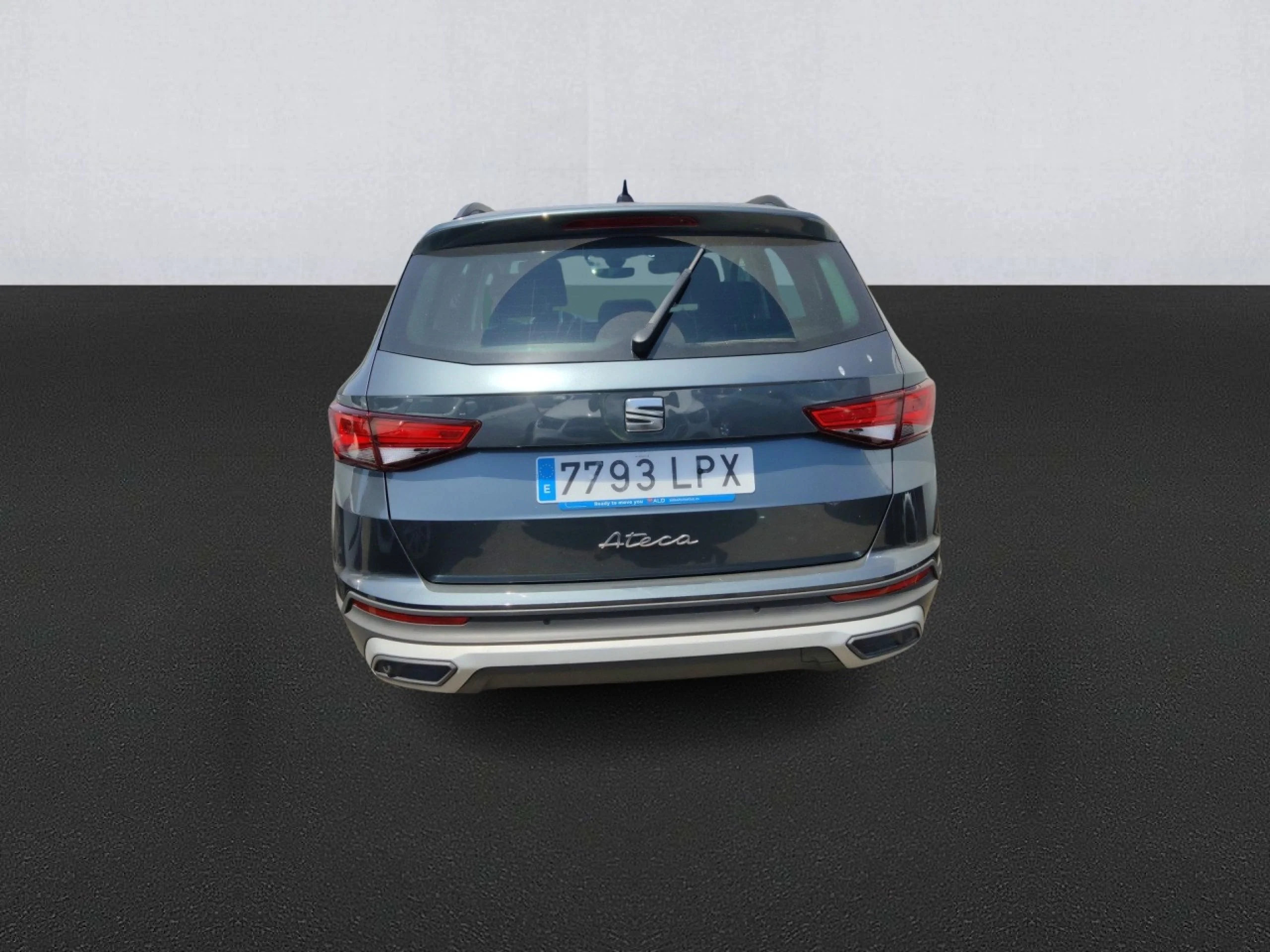 Seat Ateca 1.0 TSI 81kW St&amp;Sp Style Go - Foto 5