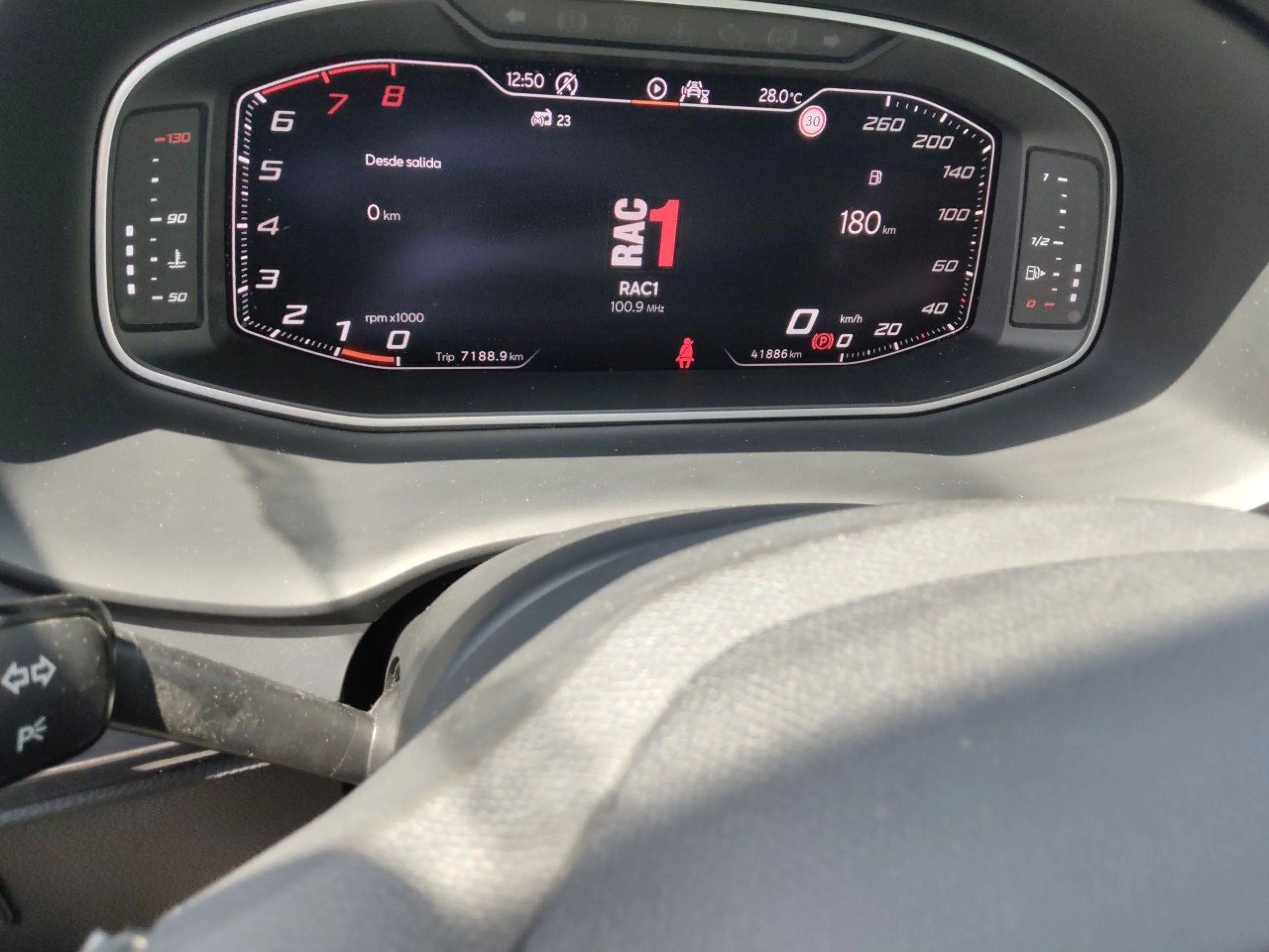 Seat Ateca 1.0 TSI 81kW St&amp;Sp Style Go - Foto 8