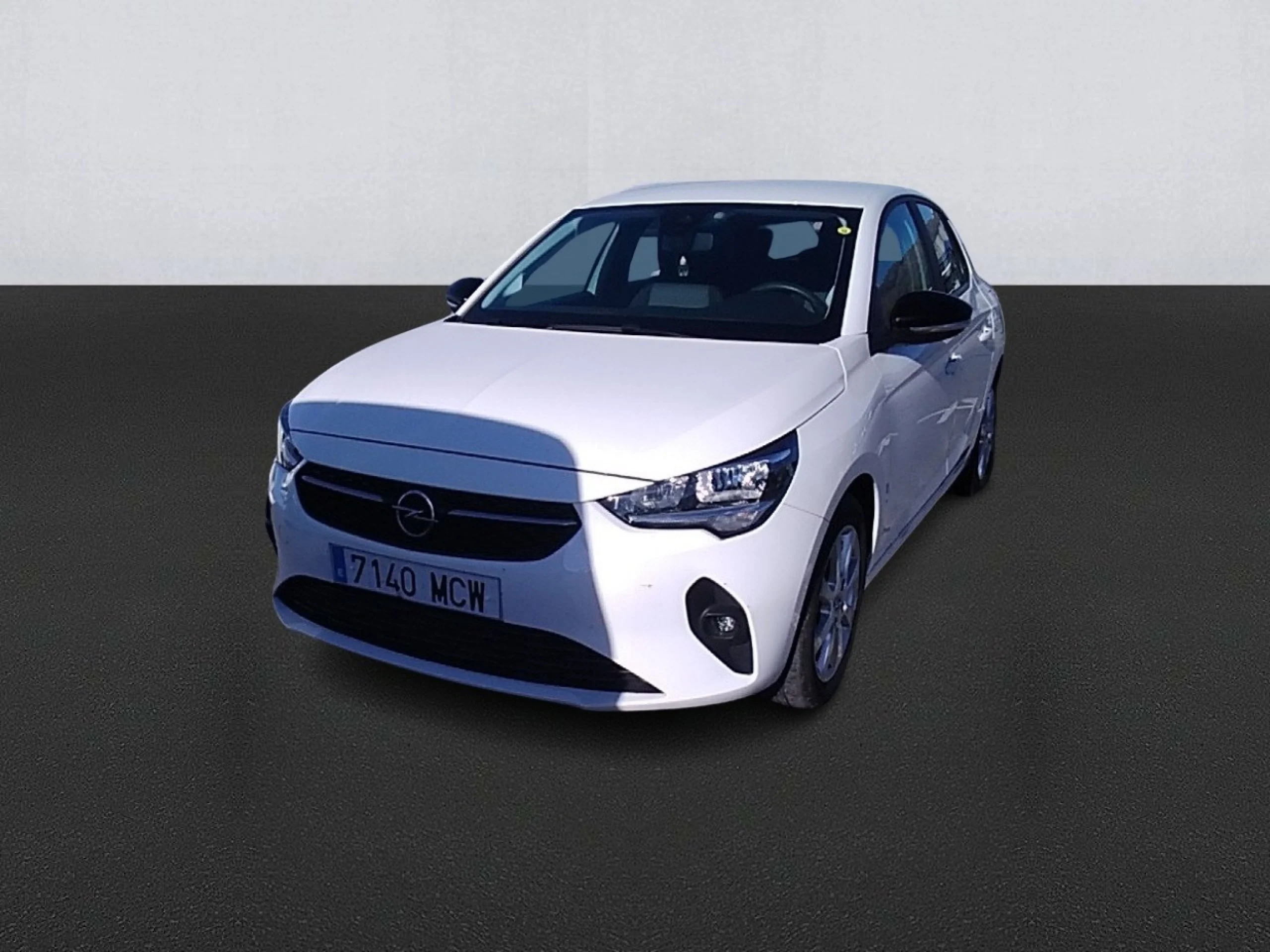 Opel Corsa 1.2T XHL 74kW (100CV) Edition - Foto 1