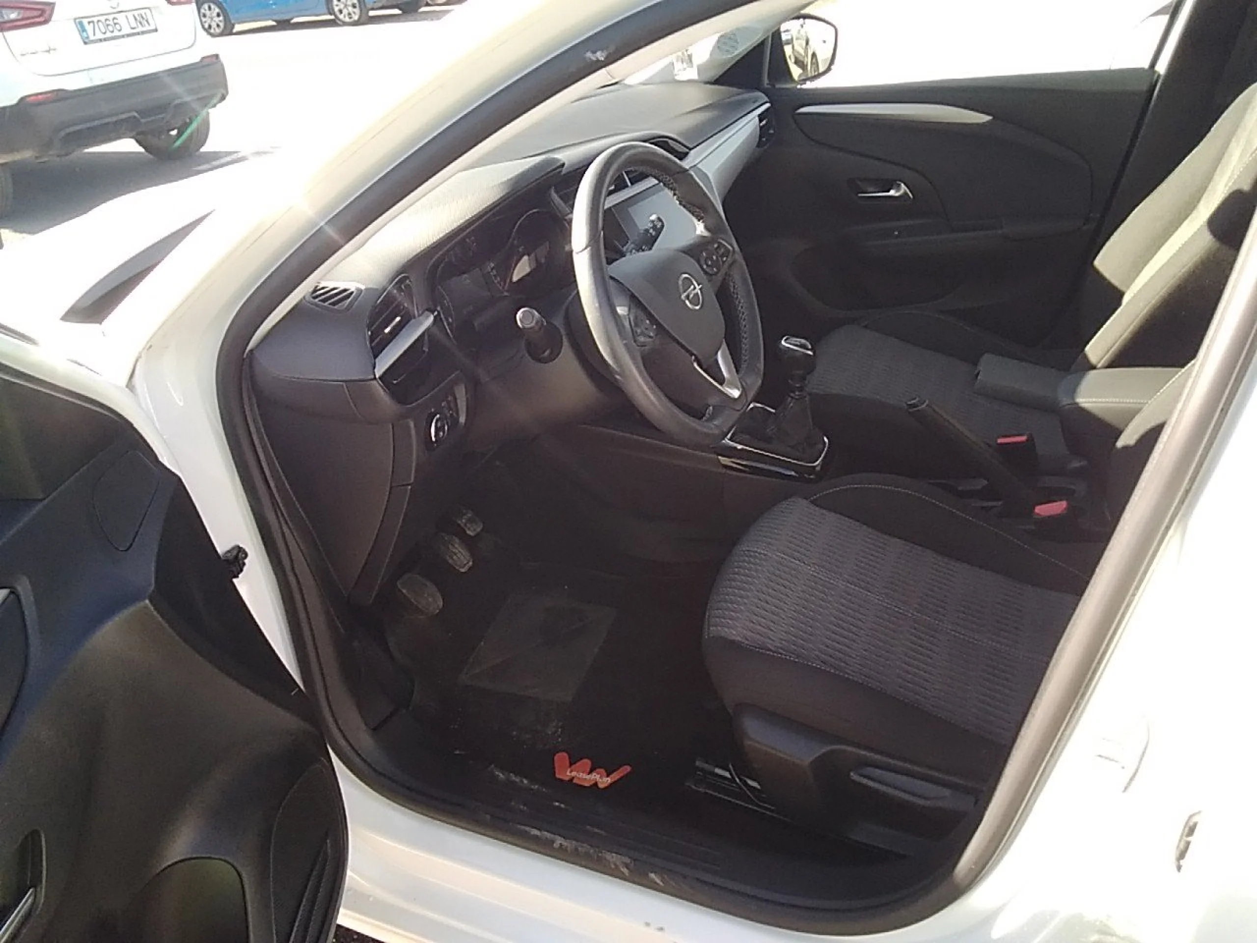 Opel Corsa 1.2T XHL 74kW (100CV) Edition - Foto 7