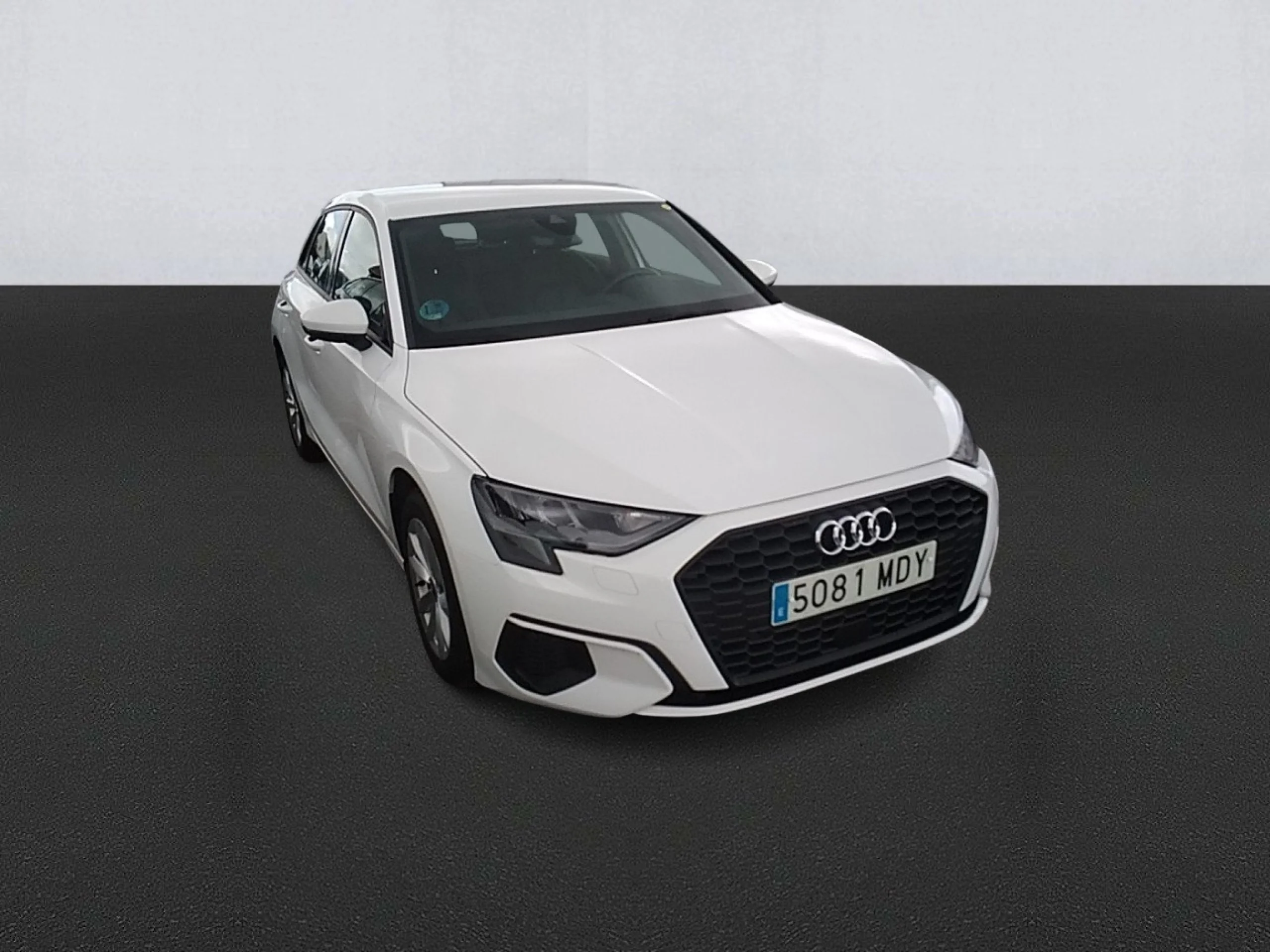 Audi A3 Sportback 30 TFSI 81kW (110CV) S tronic - Foto 3