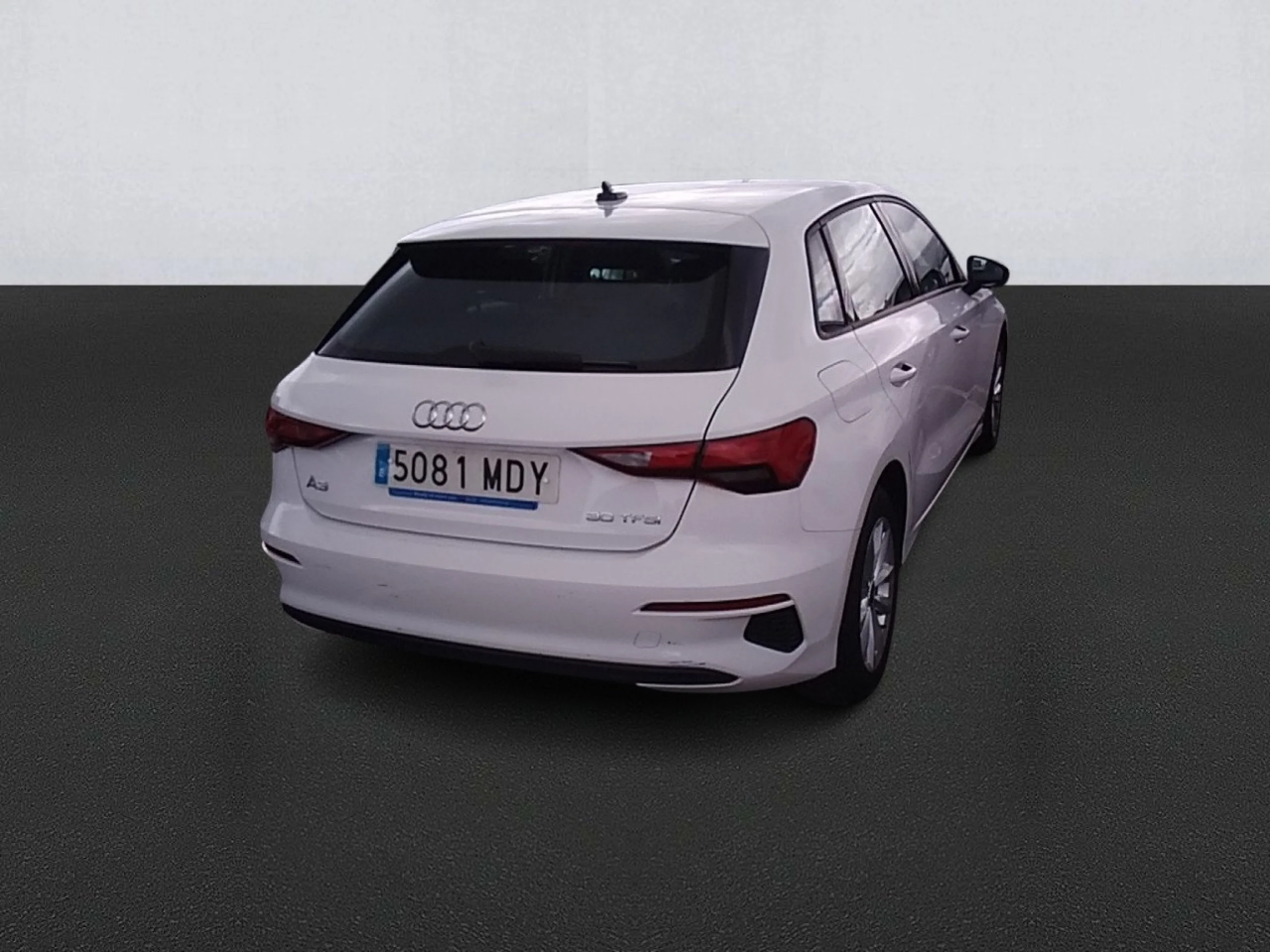 Audi A3 Sportback 30 TFSI 81kW (110CV) S tronic - Foto 4