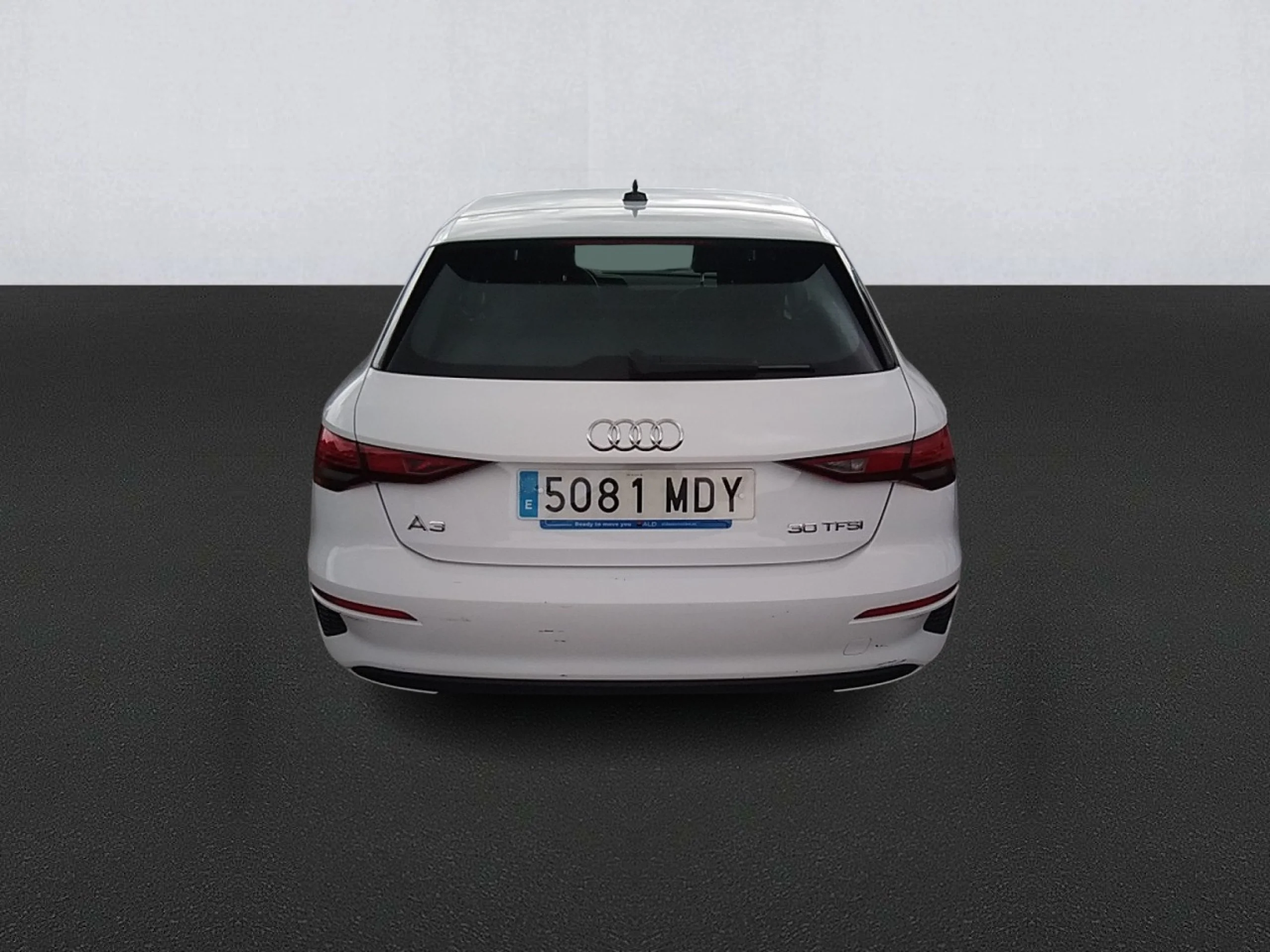 Audi A3 Sportback 30 TFSI 81kW (110CV) S tronic - Foto 5