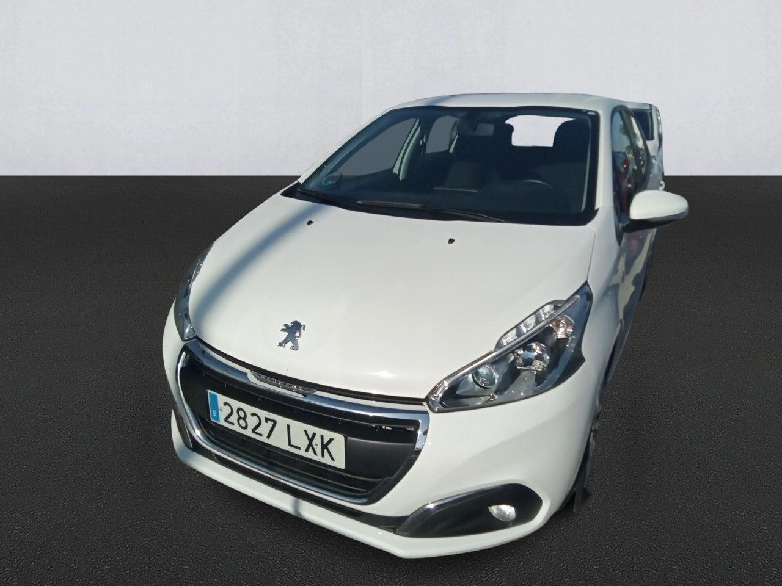 Peugeot 208 5P ACTIVE BlueHDi 73kW (100CV) - Foto 1