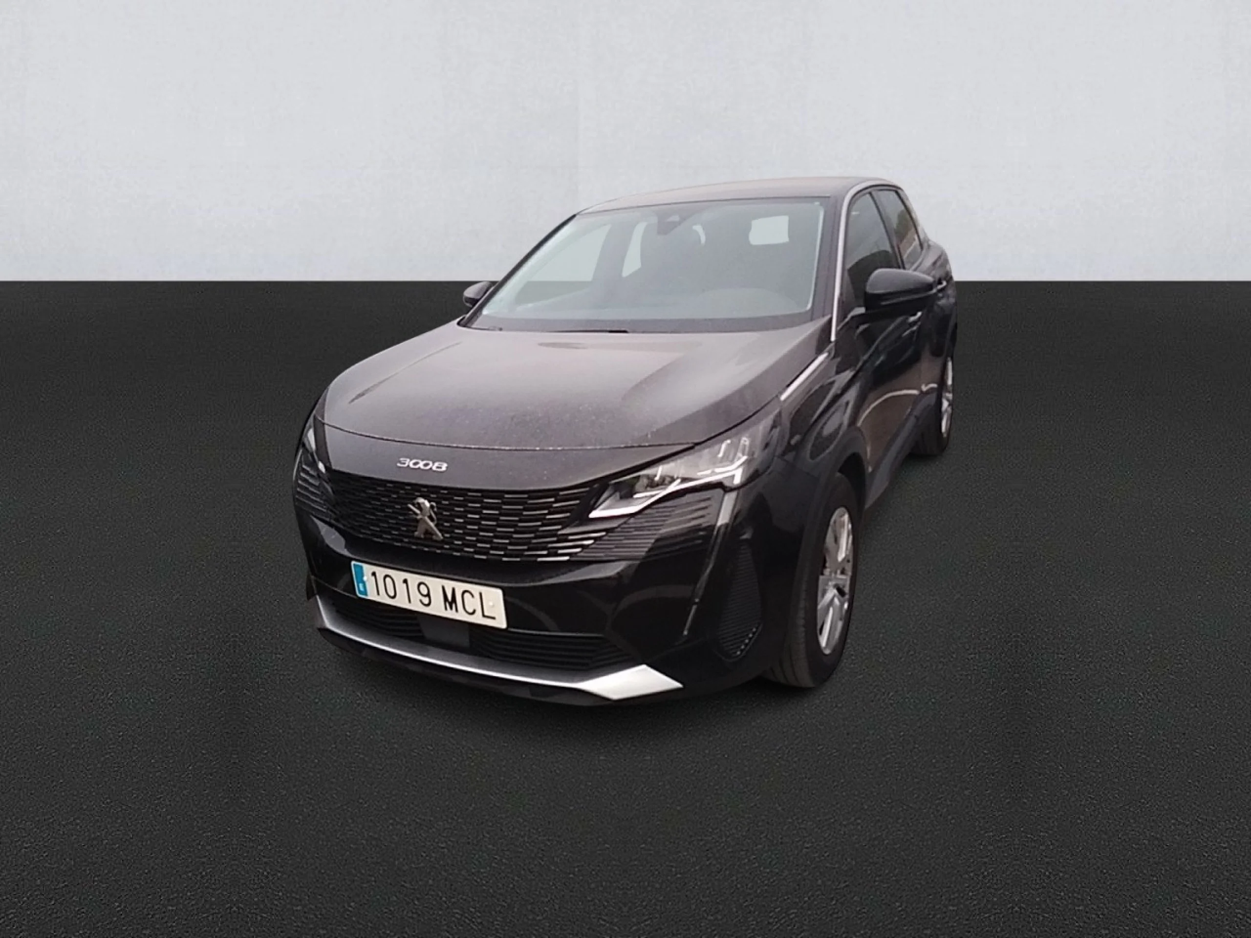 Peugeot 3008 1.5 BlueHDi 96kW (130CV) S&amp;S Active Pack - Foto 1