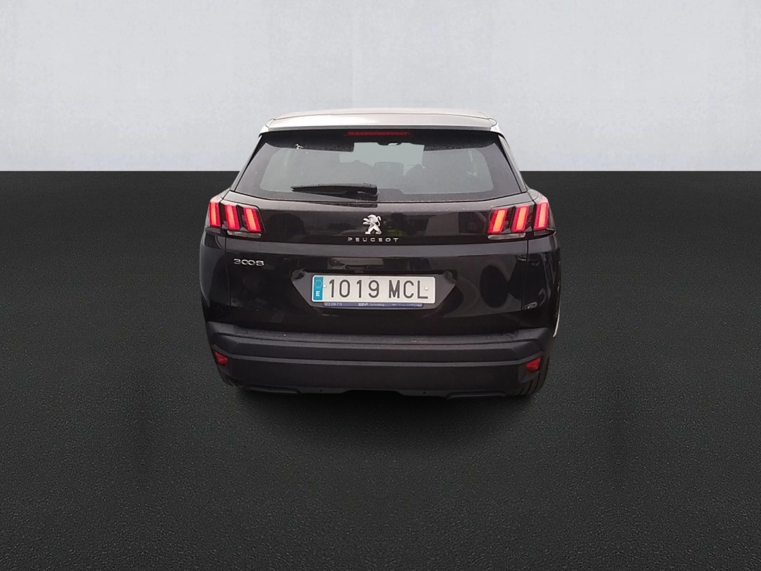 Peugeot 3008 1.5 BlueHDi 96kW (130CV) S&amp;S Active Pack - Foto 5