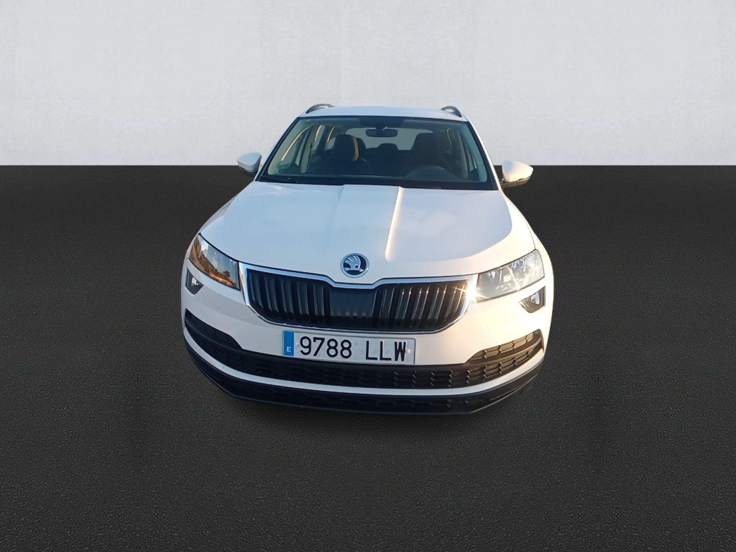 Skoda Karoq 2.0 TDI 110kW (150CV) DSG 4X4 Ambition - Foto 2