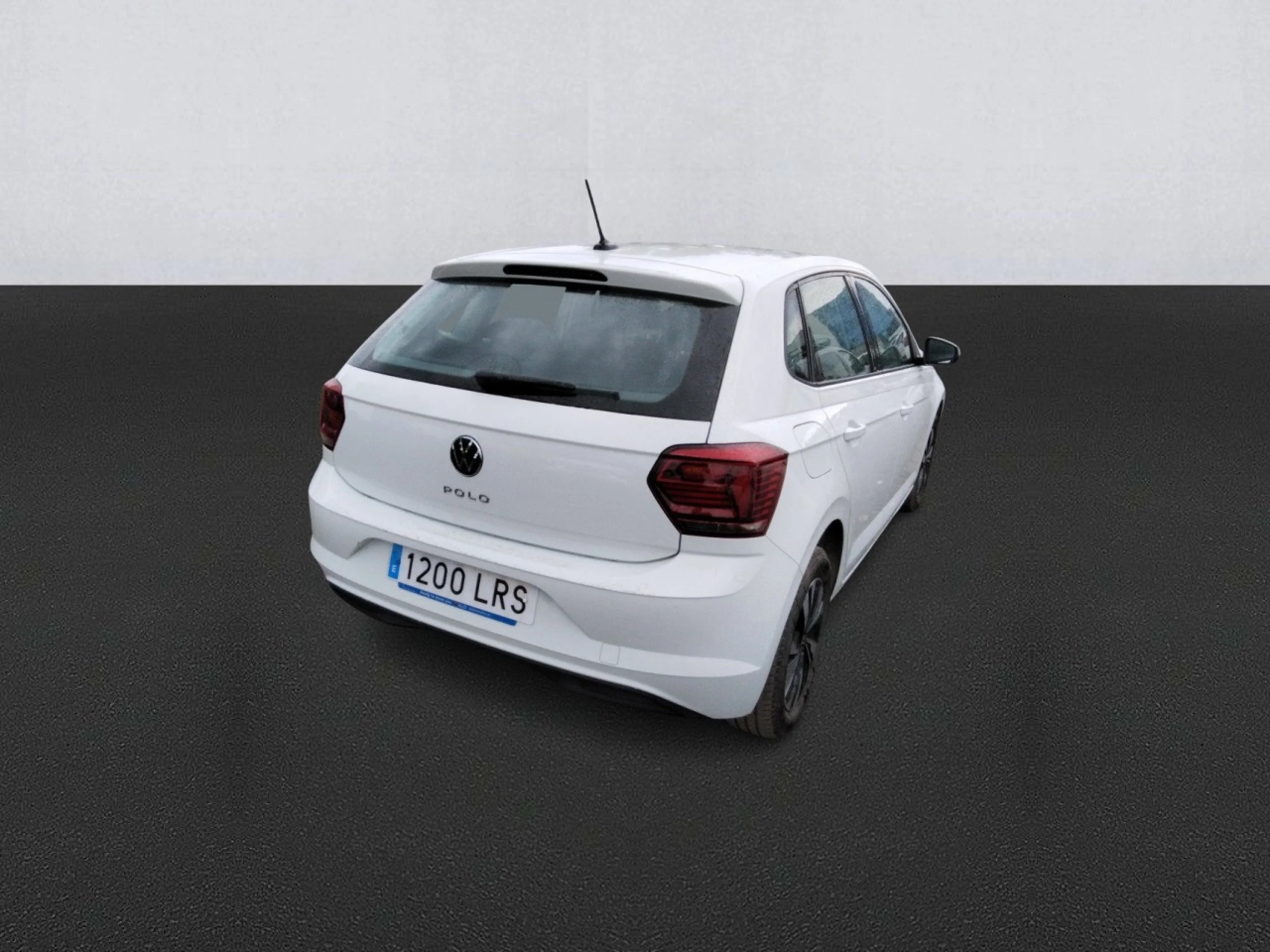 Volkswagen Polo Advance 1.0 TSI 70kW (95CV) - Foto 4