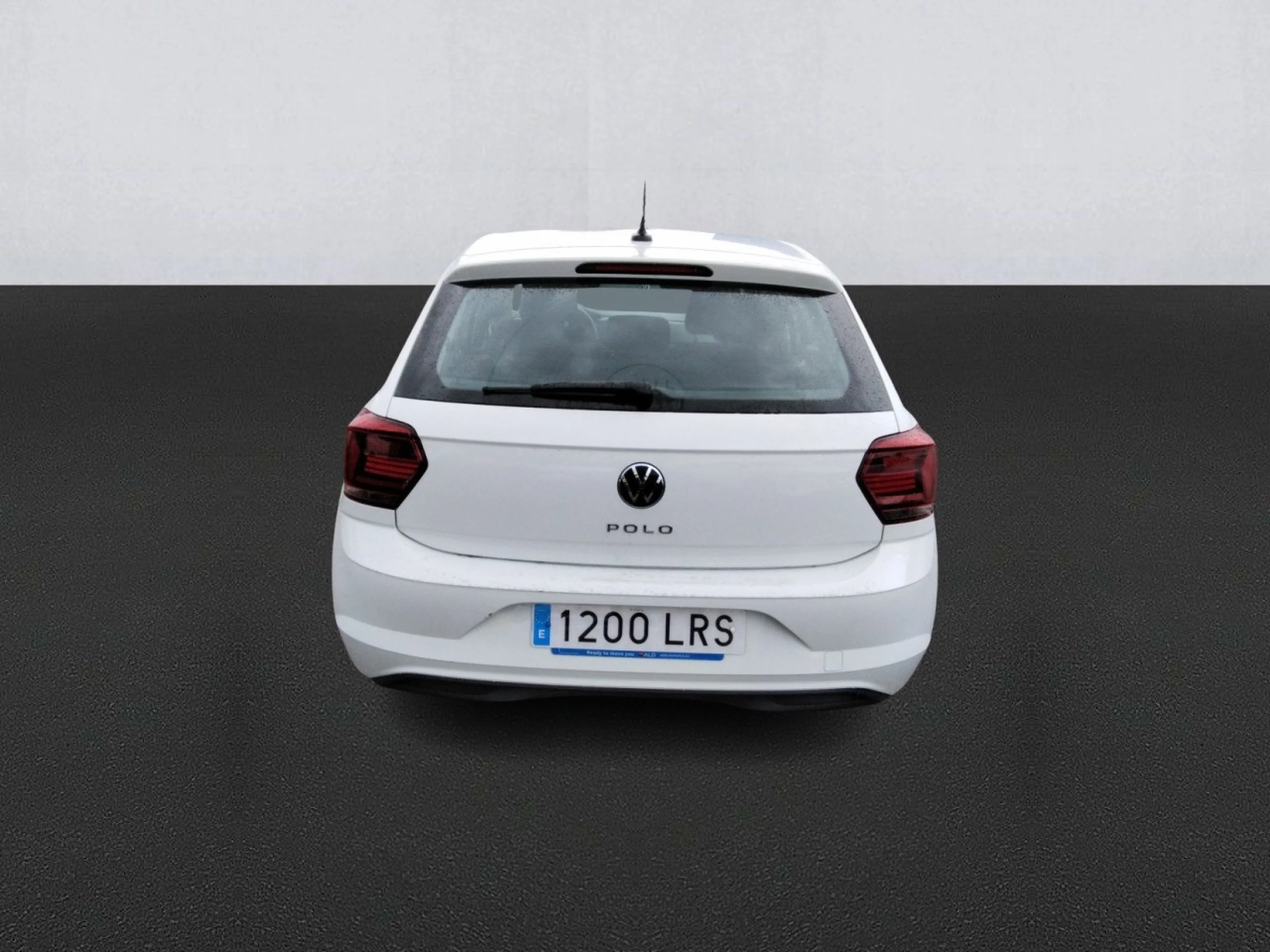 Volkswagen Polo Advance 1.0 TSI 70kW (95CV) - Foto 5