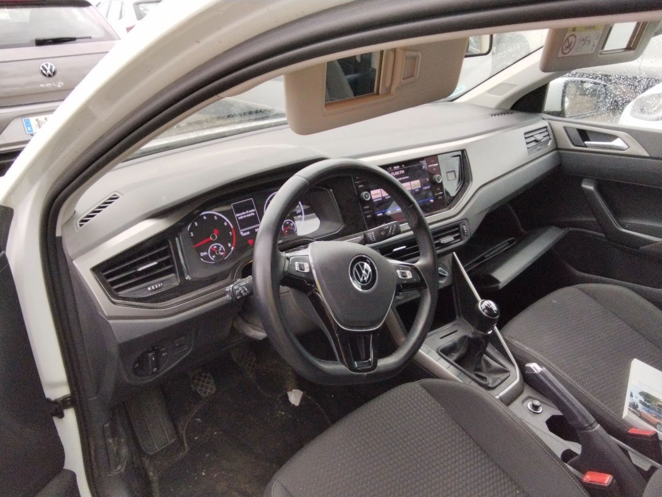 Volkswagen Polo Advance 1.0 TSI 70kW (95CV) - Foto 7