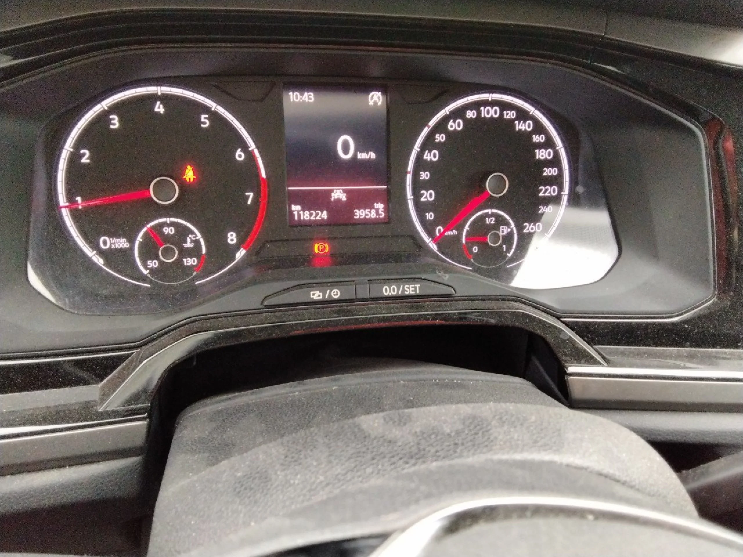 Volkswagen Polo Advance 1.0 TSI 70kW (95CV) - Foto 8