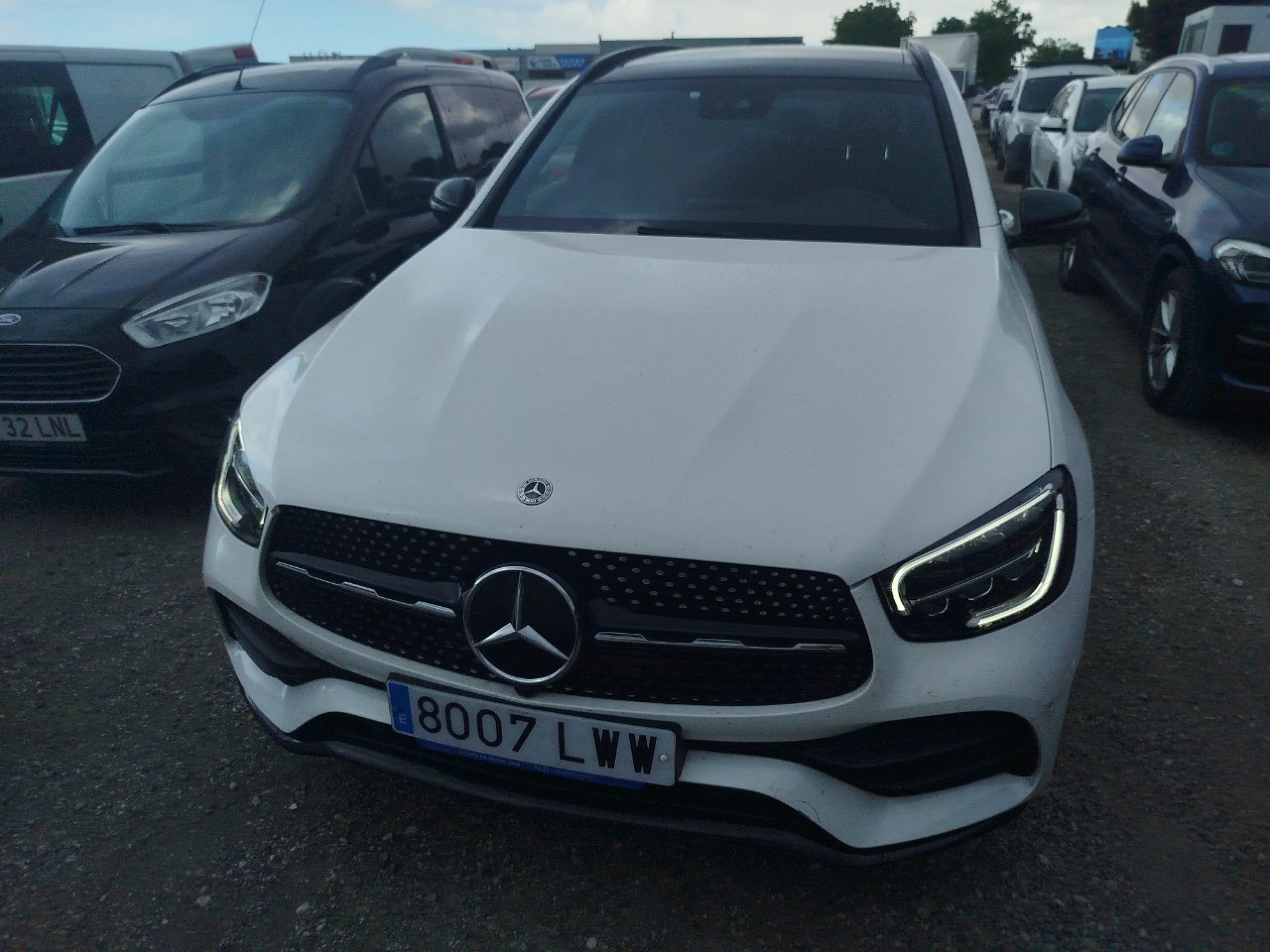 Mercedes-Benz GLC 300 MERCEDES GLC-CLASS GLC 300 e 4MATIC - Foto 2