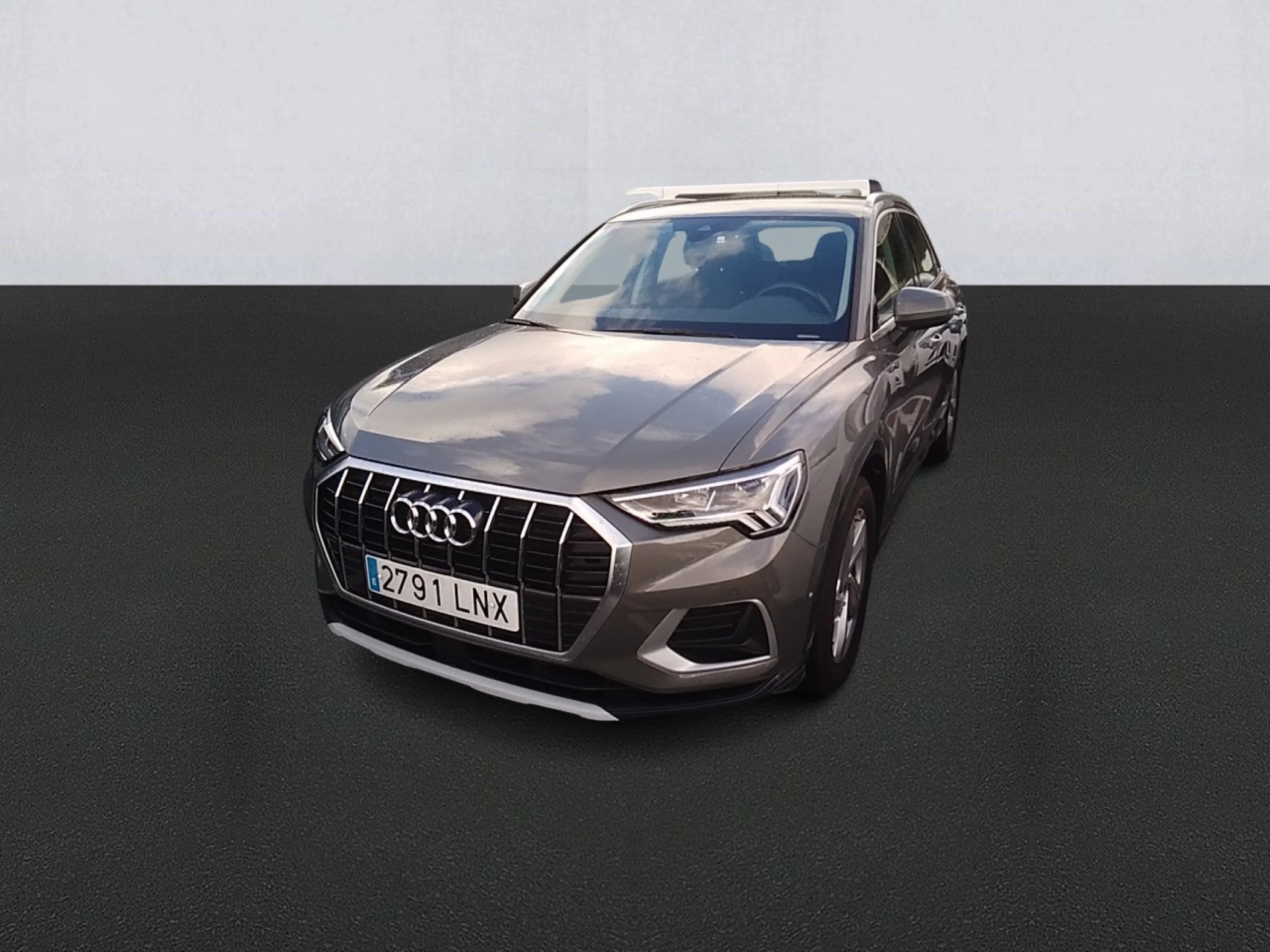 Audi Q3 Advanced 35 TDI 110kW (150CV) S tronic - Foto 1