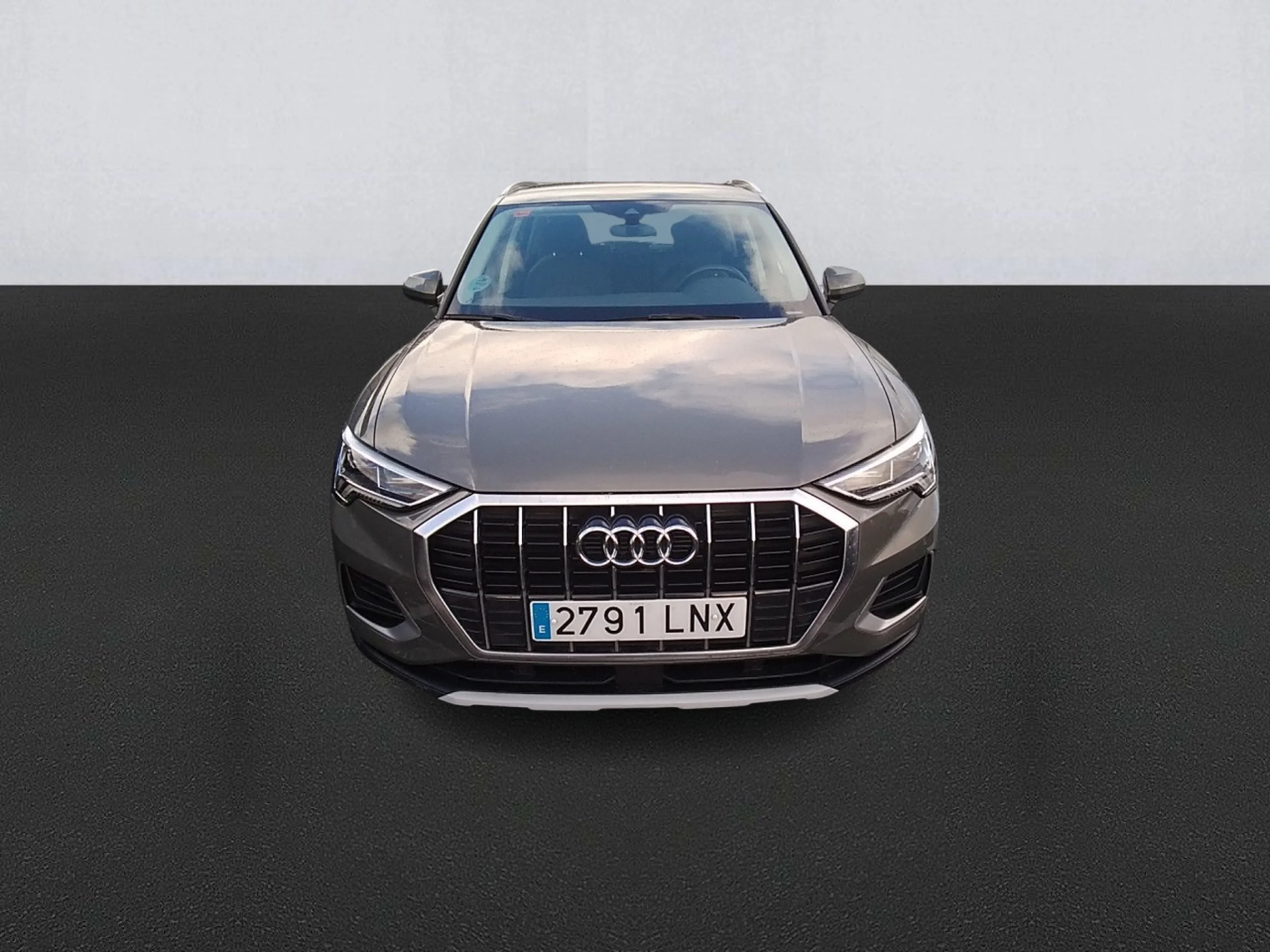 Audi Q3 Advanced 35 TDI 110kW (150CV) S tronic - Foto 2