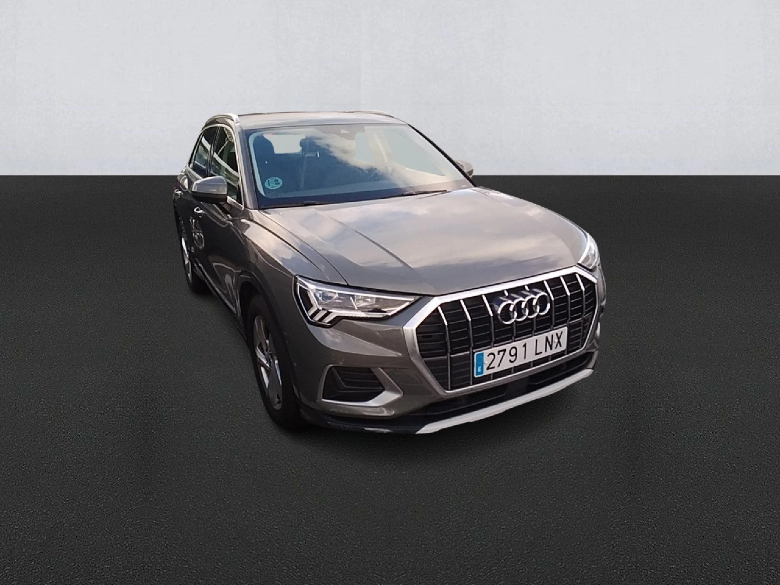 Audi Q3 Advanced 35 TDI 110kW (150CV) S tronic - Foto 3