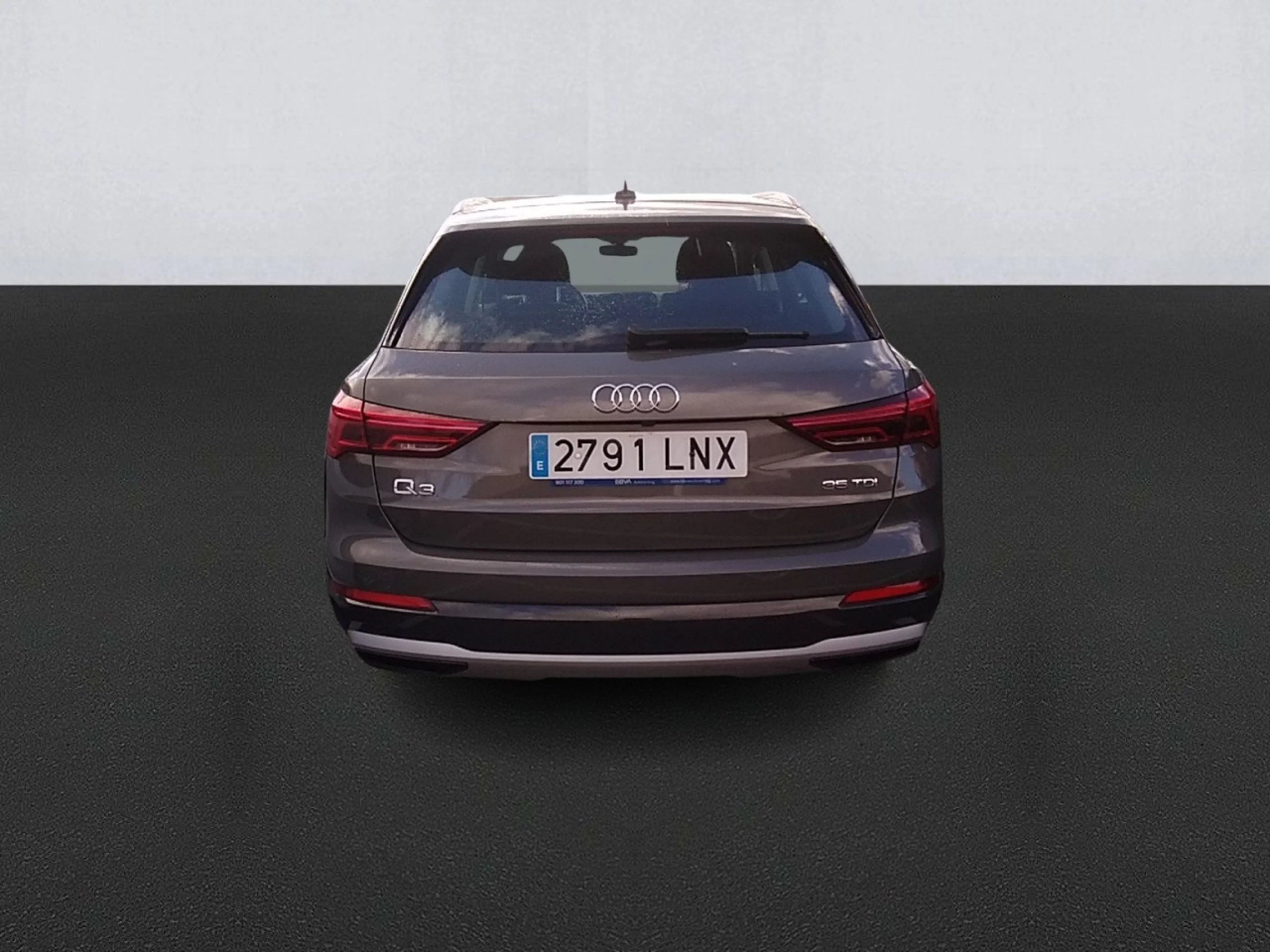 Audi Q3 Advanced 35 TDI 110kW (150CV) S tronic - Foto 5