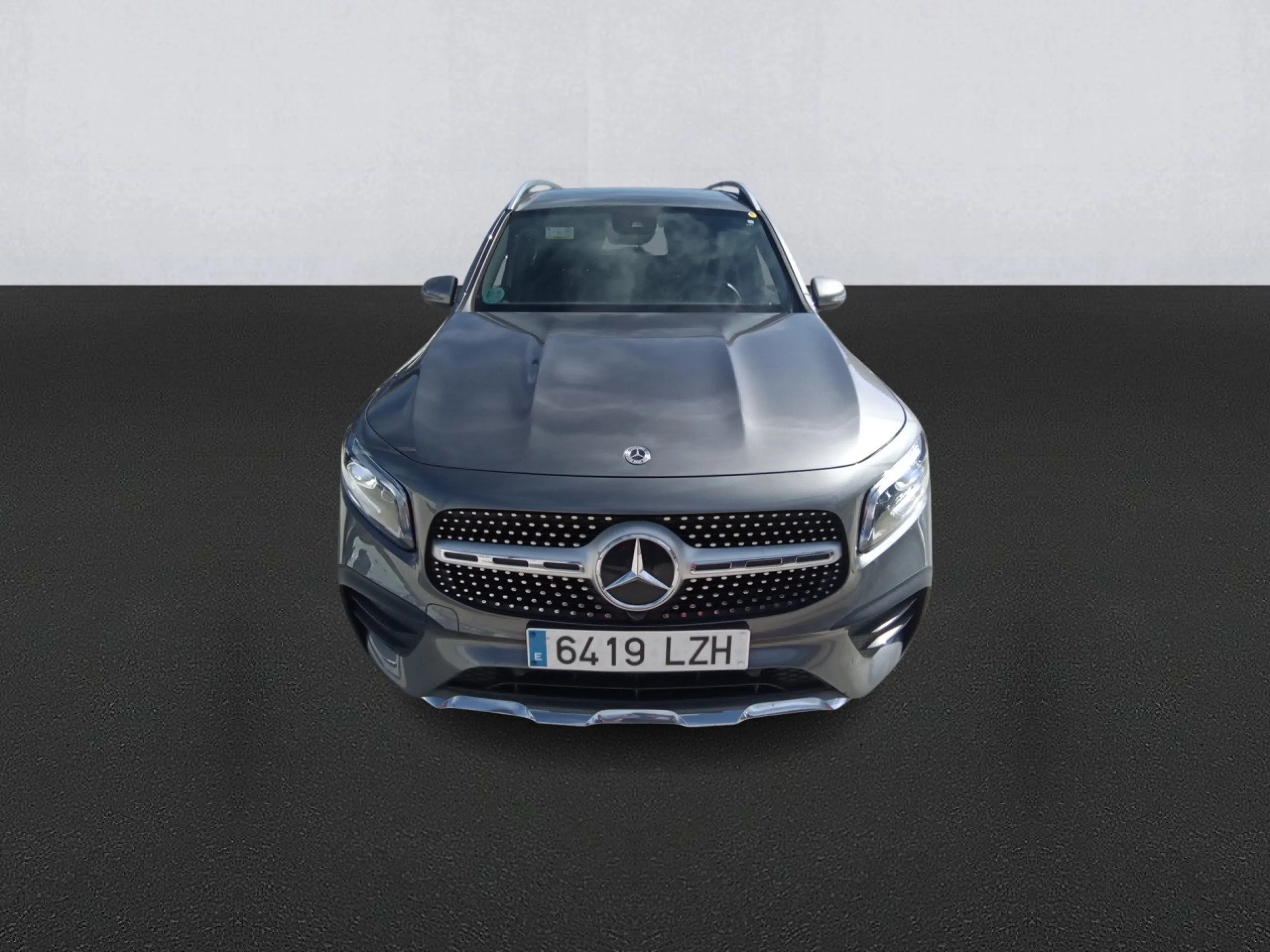 Mercedes-Benz GLB 220 MERCEDES GLB 2.0  220 D 4MATIC DCT 140KW (190CV) - Foto 2