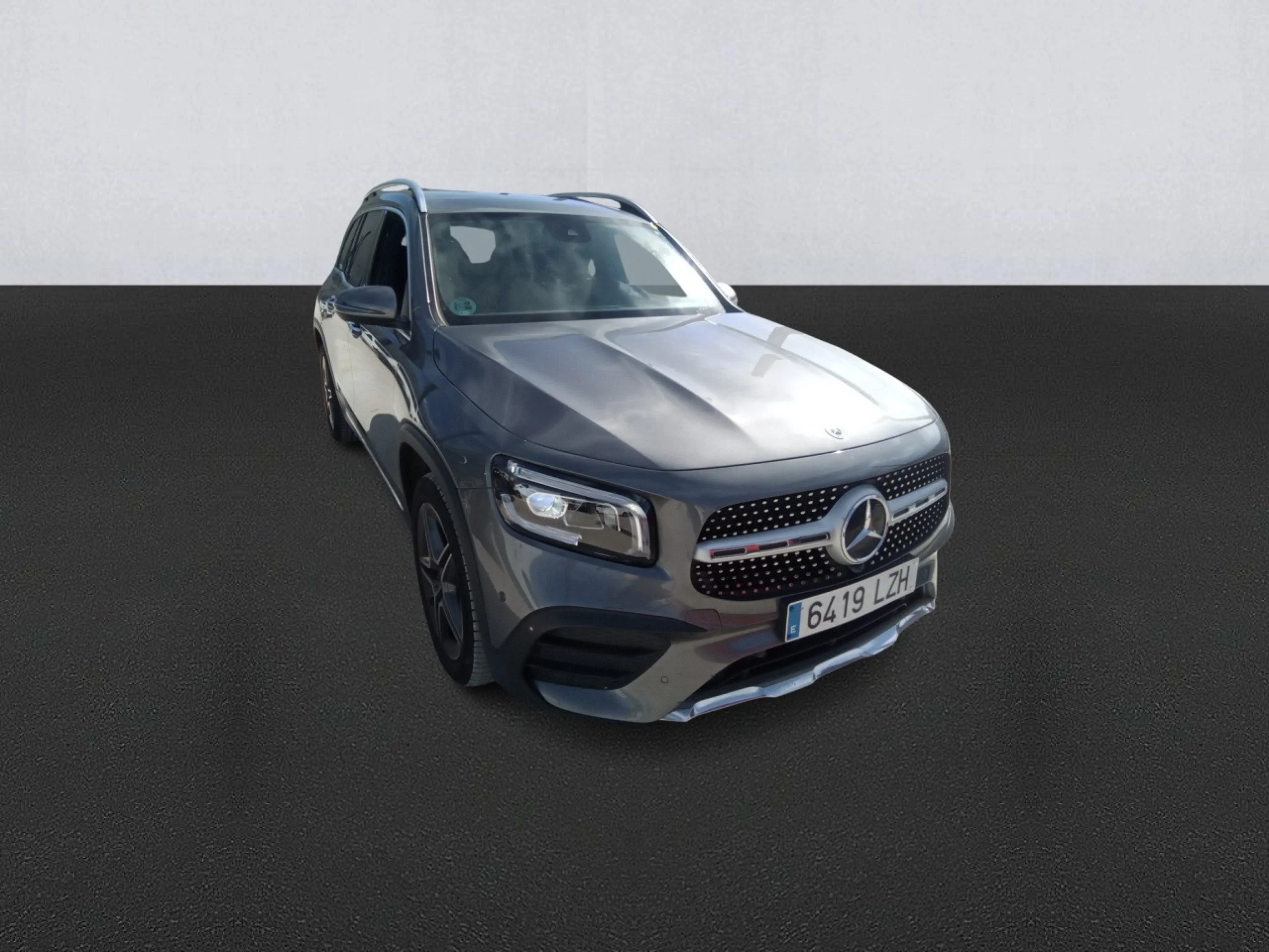 Mercedes-Benz GLB 220 MERCEDES GLB 2.0  220 D 4MATIC DCT 140KW (190CV) - Foto 3