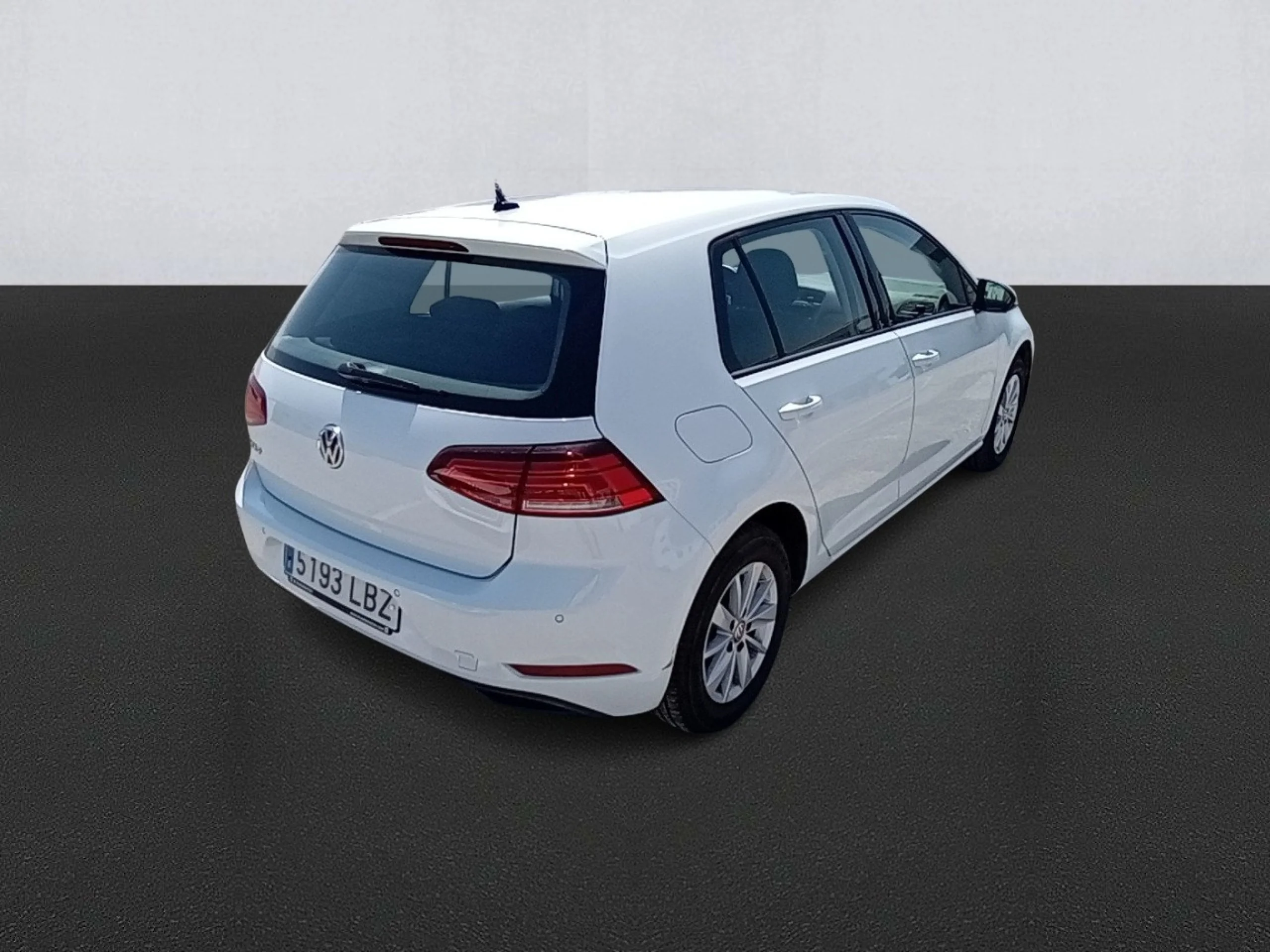 Volkswagen Golf Last Edition 1.0 TSI 85kW (115CV) - Foto 4