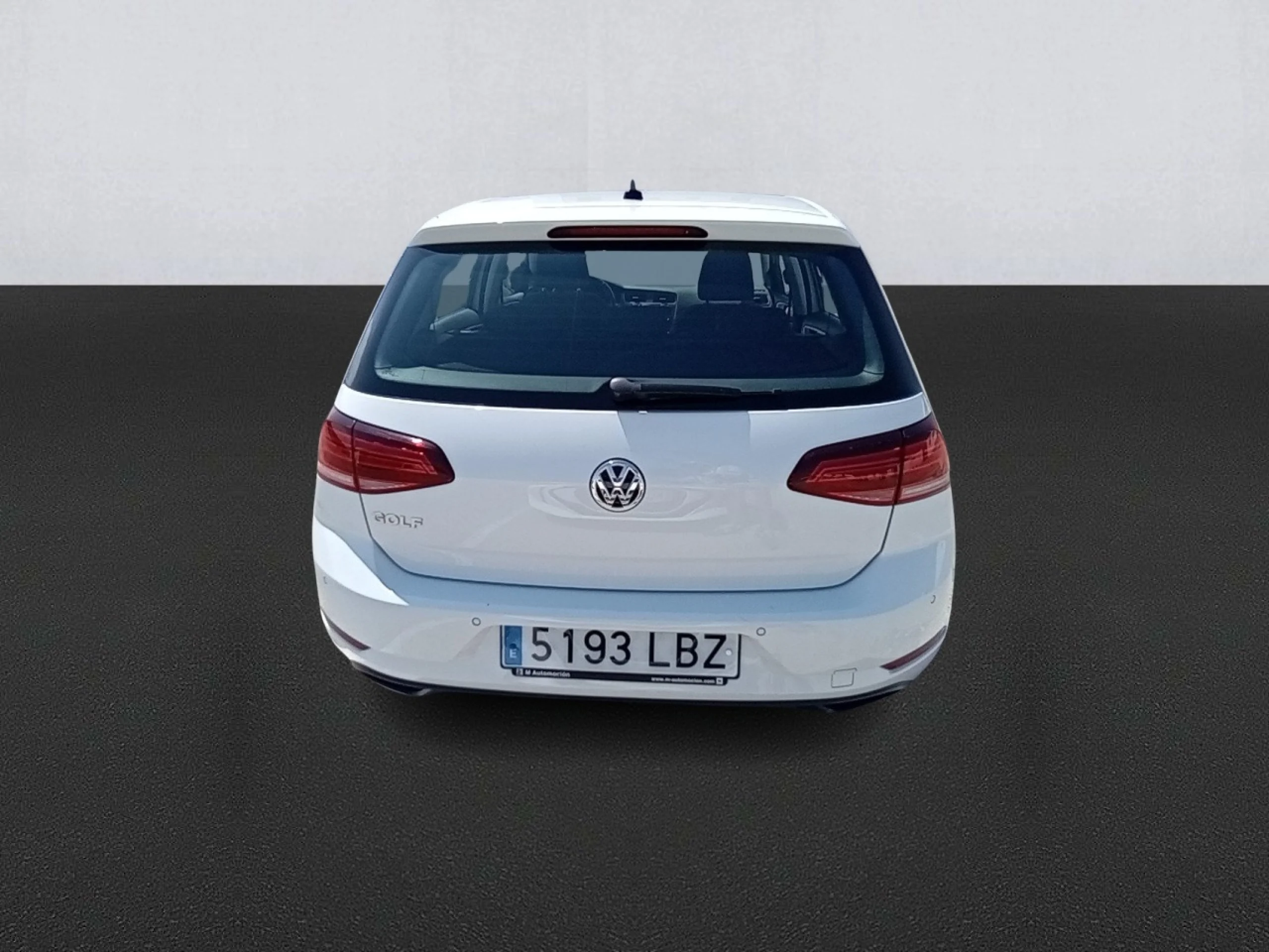 Volkswagen Golf Last Edition 1.0 TSI 85kW (115CV) - Foto 5