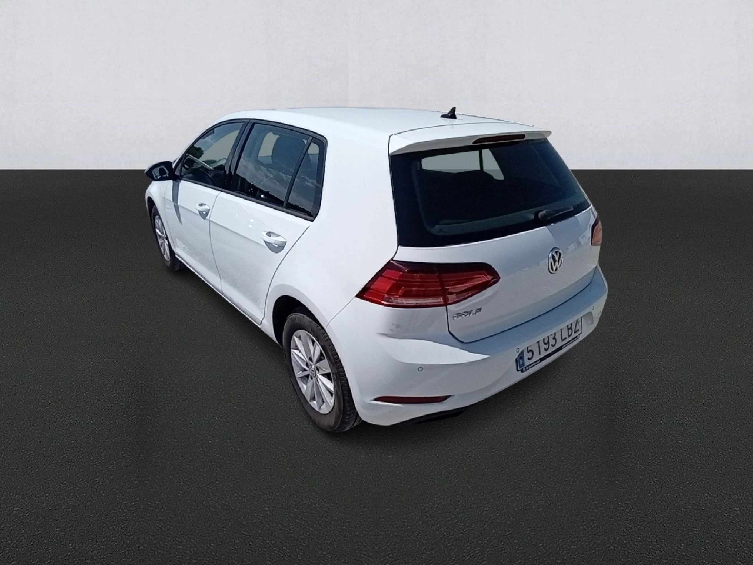 Volkswagen Golf Last Edition 1.0 TSI 85kW (115CV) - Foto 6