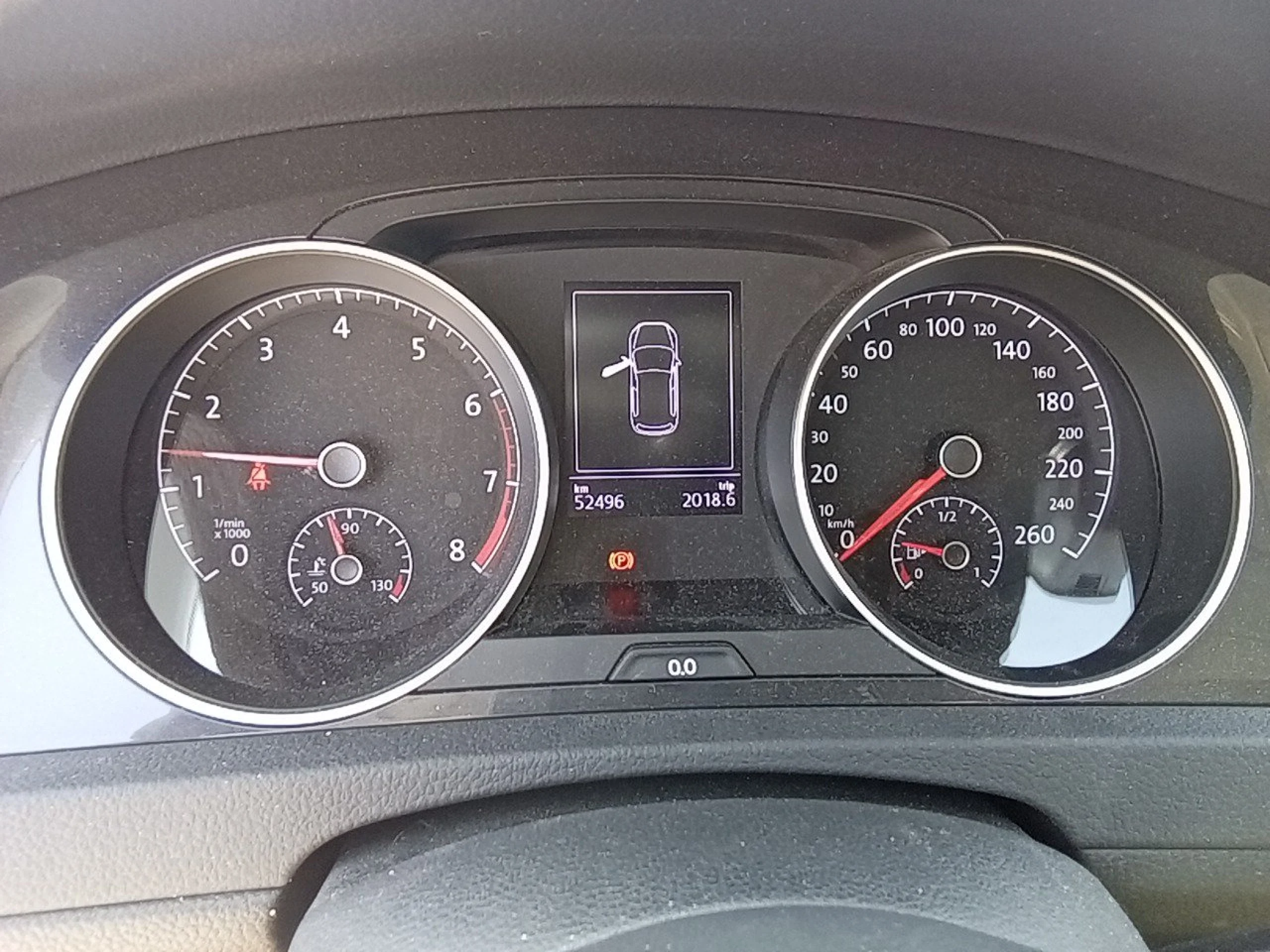 Volkswagen Golf Last Edition 1.0 TSI 85kW (115CV) - Foto 8