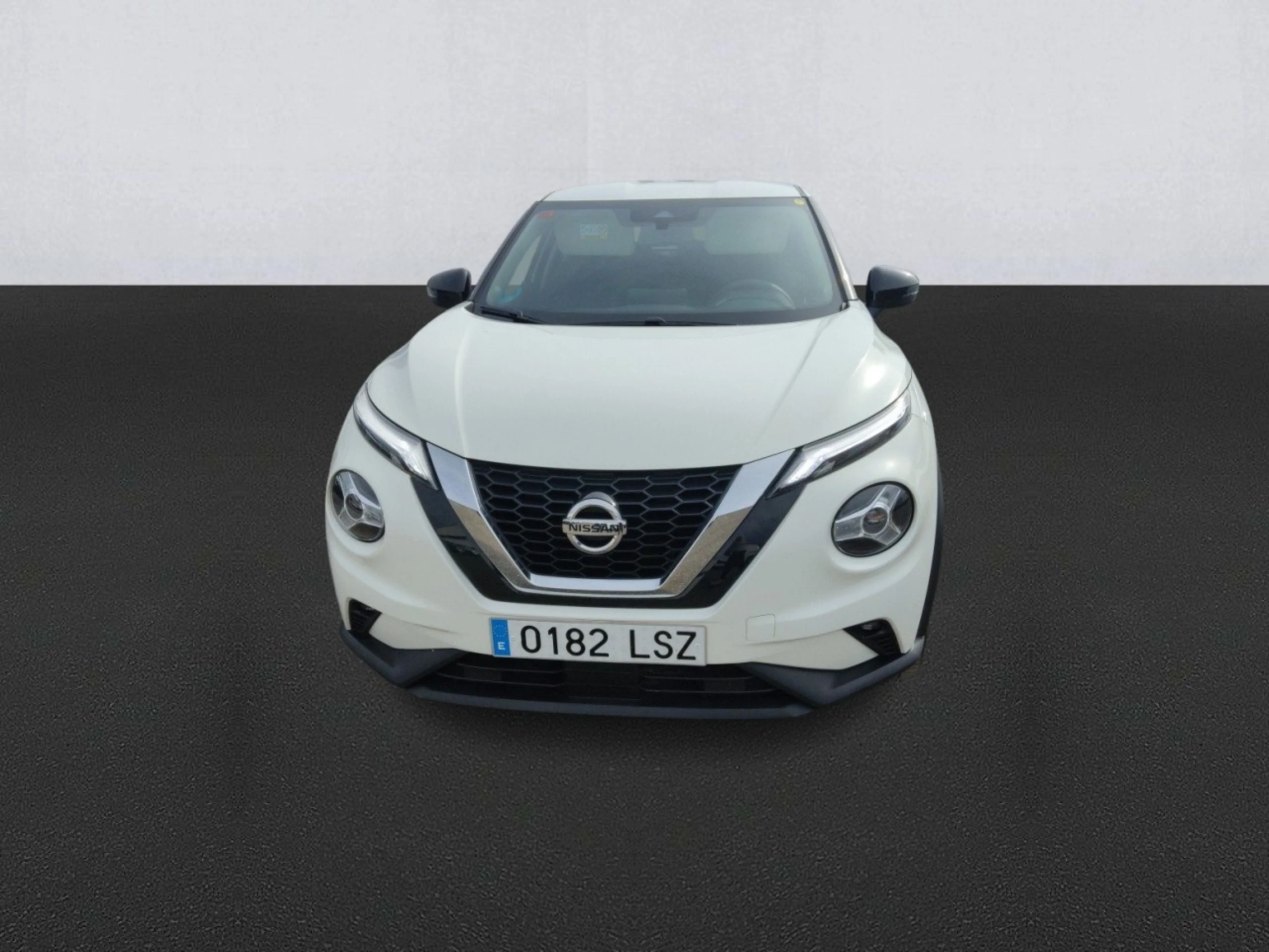 Nissan Juke DIG-T 84 kW (114 CV) 6M/T Acenta - Foto 2