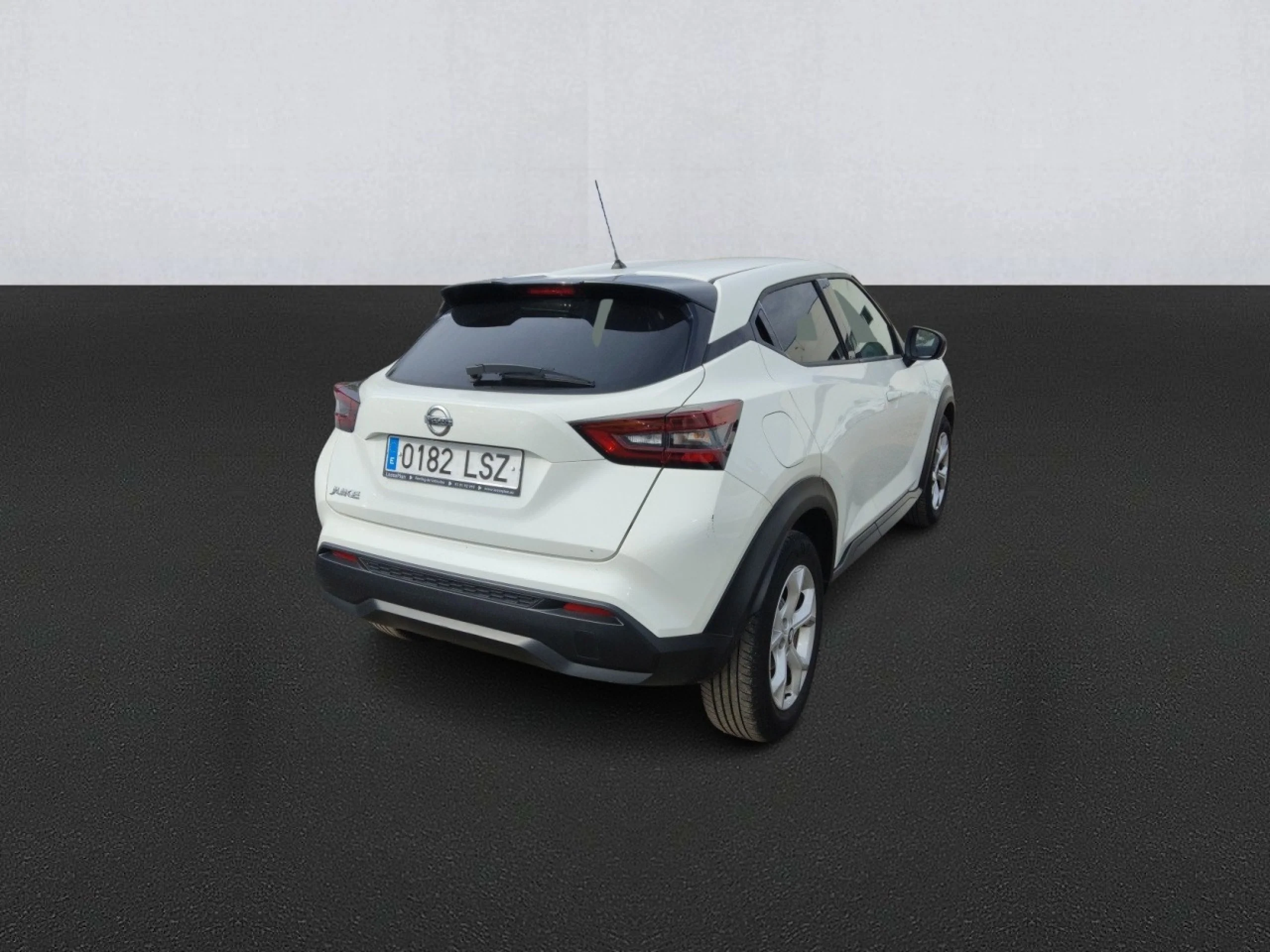 Nissan Juke DIG-T 84 kW (114 CV) 6M/T Acenta - Foto 4