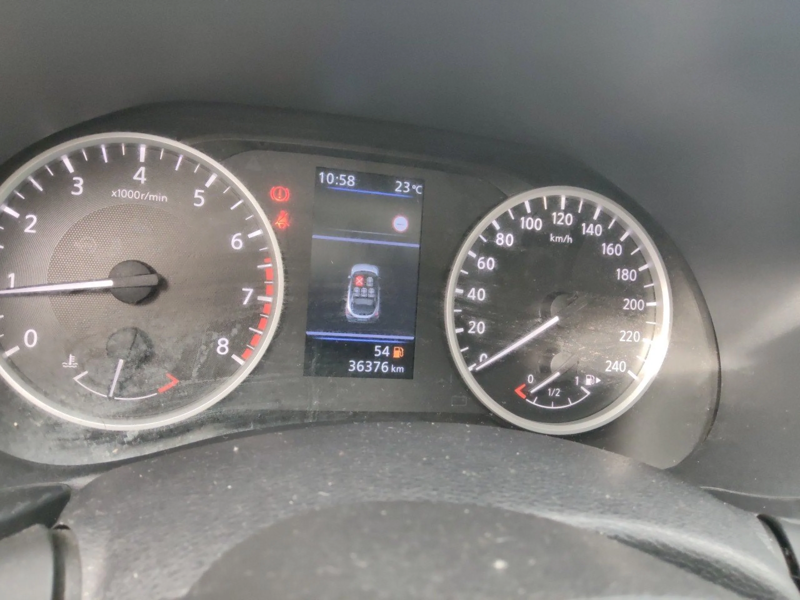 Nissan Juke DIG-T 84 kW (114 CV) 6M/T Acenta - Foto 8