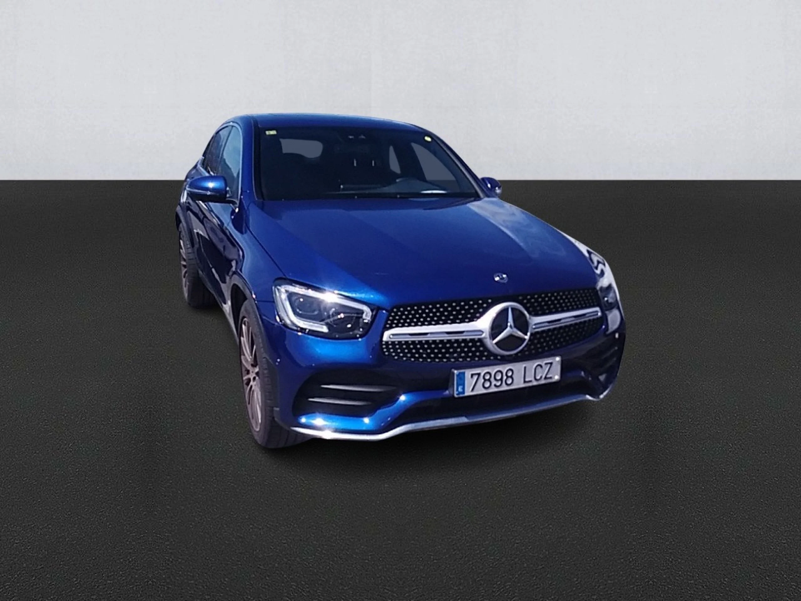 Mercedes-Benz GLC 200 MERCEDES GLC COUPE GLC 200 4MATIC - Foto 3