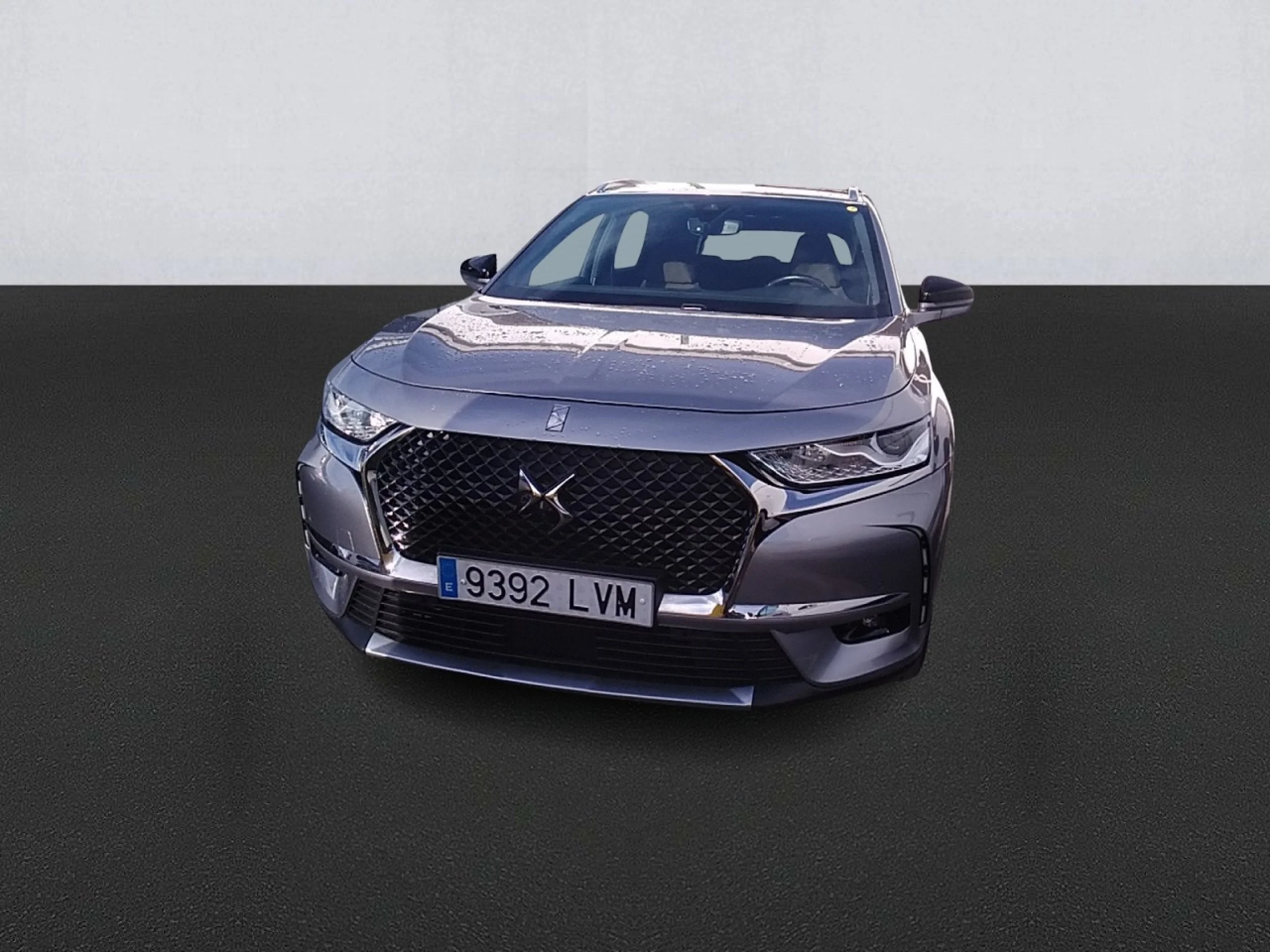 DS DS7 Crossback DS 7 CROSSBACK BlueHDi DE 96kW (130CV) AT Bastille + - Foto 2