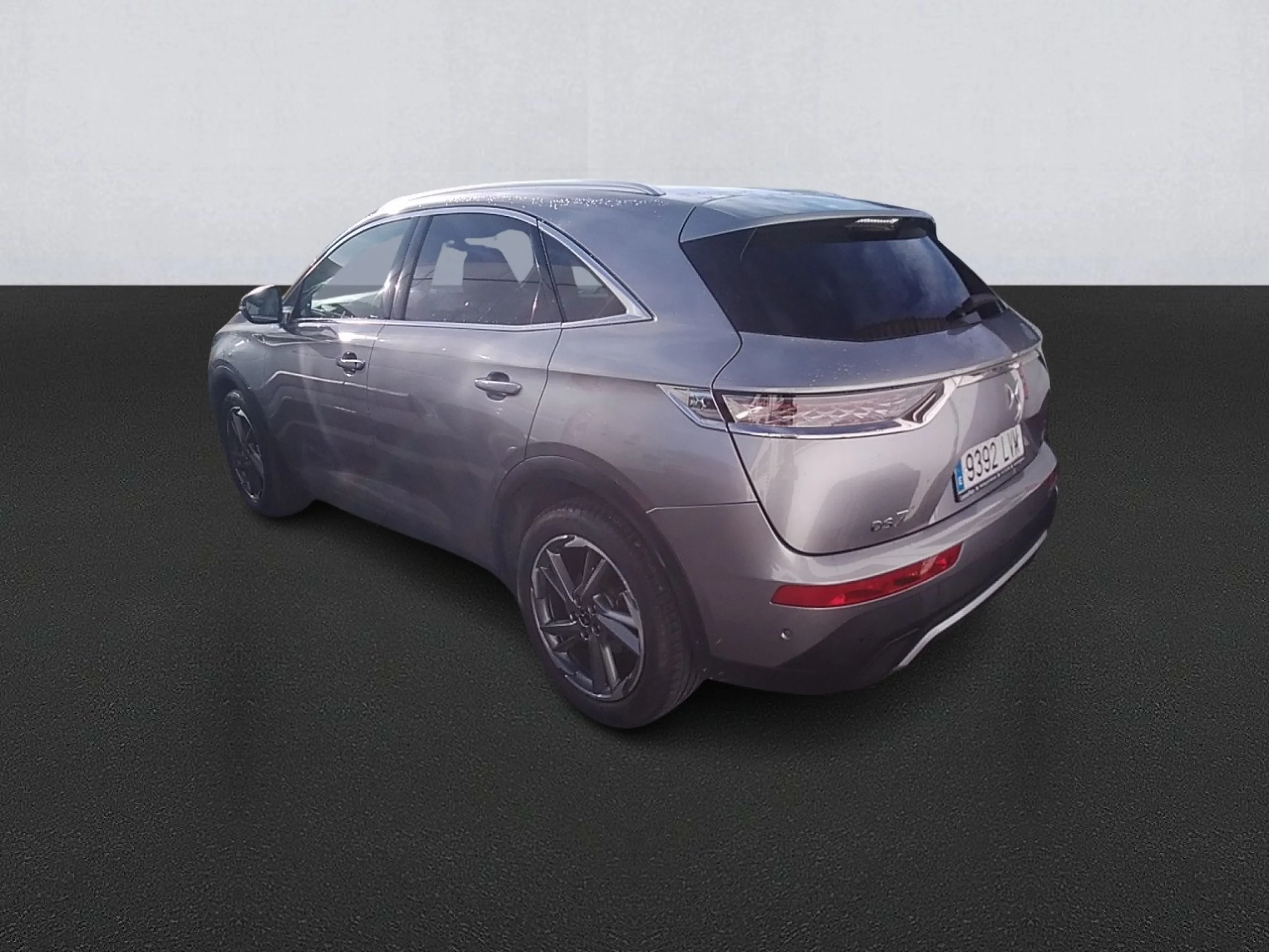 DS DS7 Crossback DS 7 CROSSBACK BlueHDi DE 96kW (130CV) AT Bastille + - Foto 6