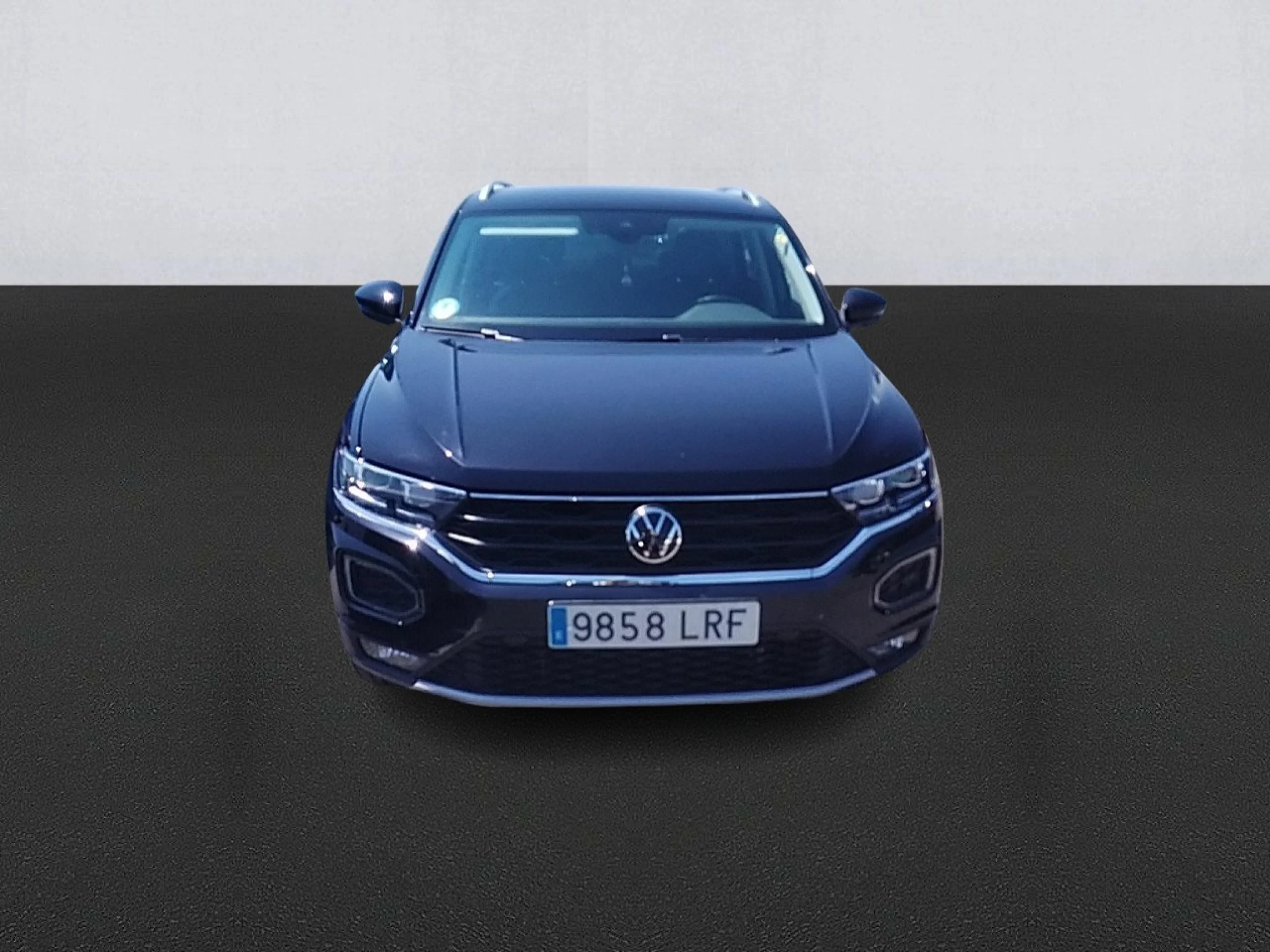 Volkswagen T-Roc Advance 2.0 TDI 110kW (150CV) DSG - Foto 2