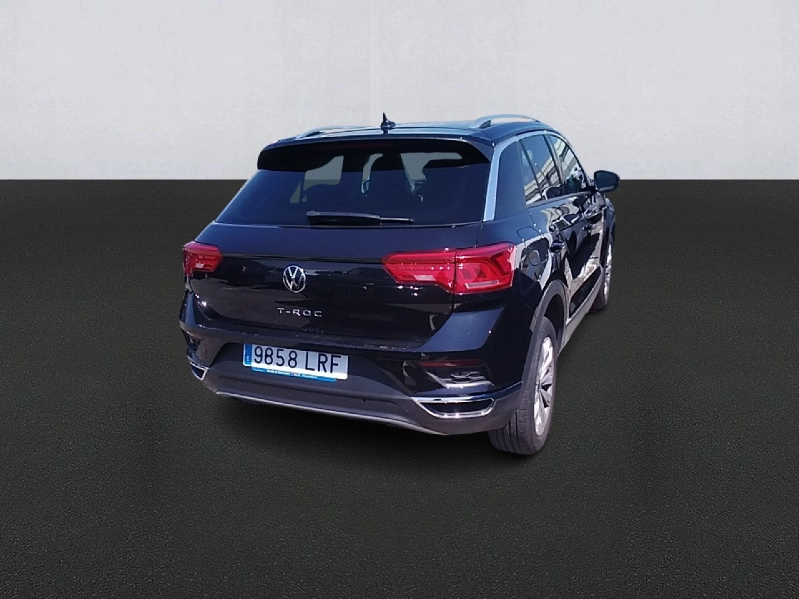 Volkswagen T-Roc Advance 2.0 TDI 110kW (150CV) DSG - Foto 4