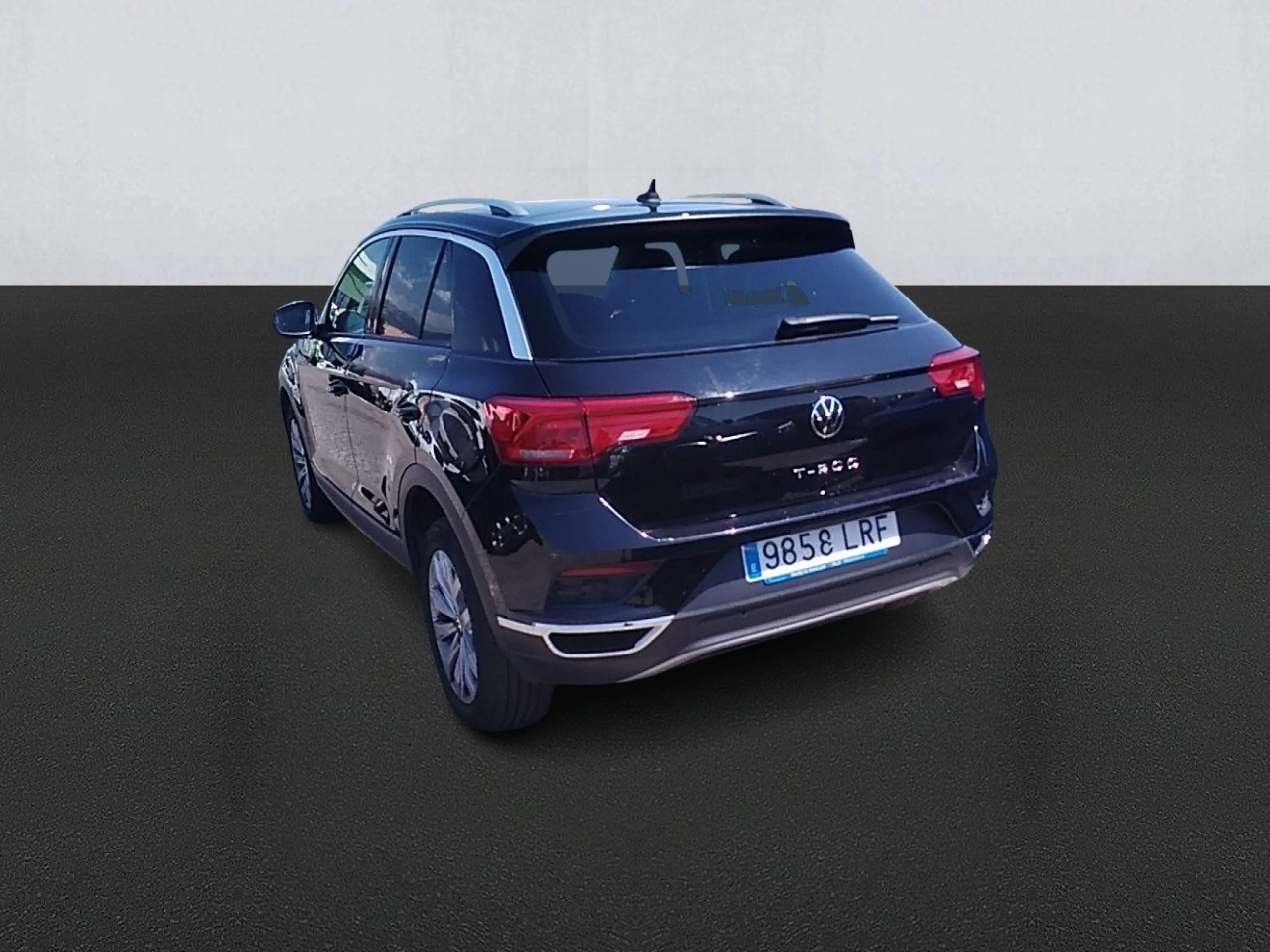 Volkswagen T-Roc Advance 2.0 TDI 110kW (150CV) DSG - Foto 6