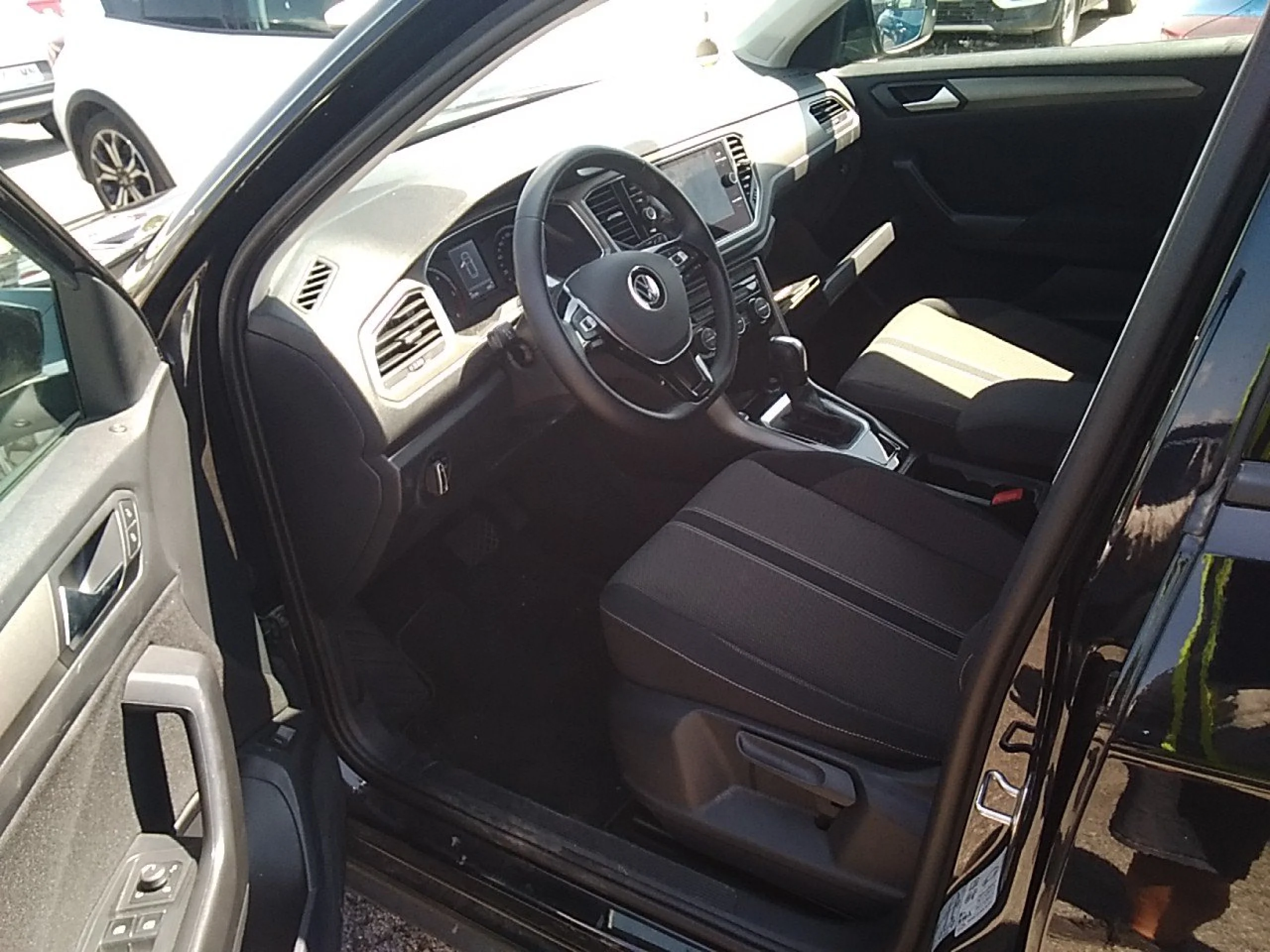 Volkswagen T-Roc Advance 2.0 TDI 110kW (150CV) DSG - Foto 7